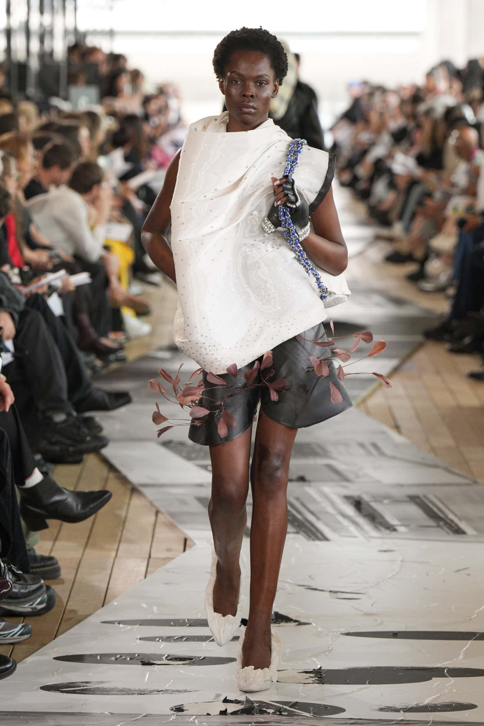 Ifm Bachelor Of Arts  Spring 2025 Men's Fashion Show