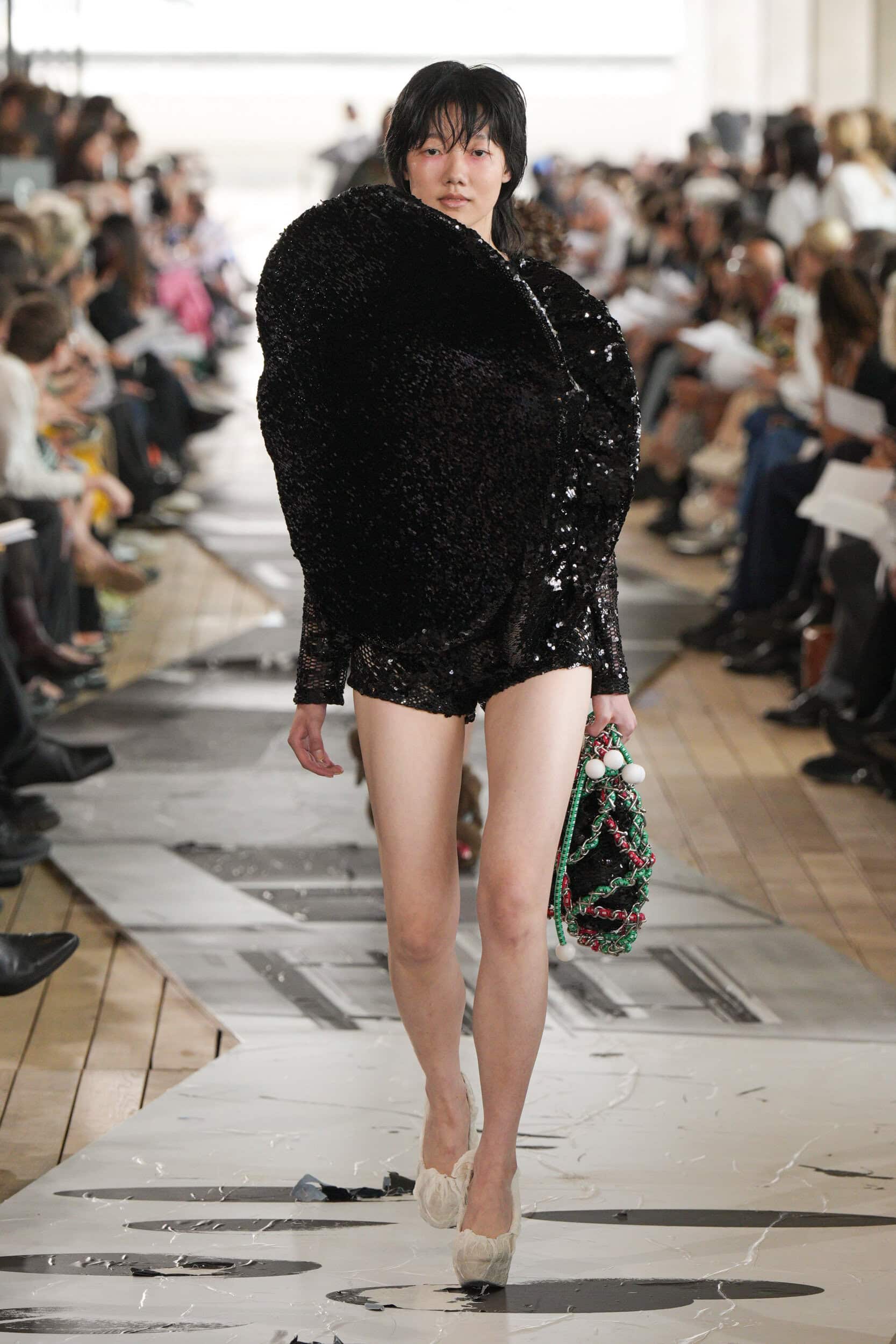 Ifm Bachelor Of Arts  Spring 2025 Men's Fashion Show
