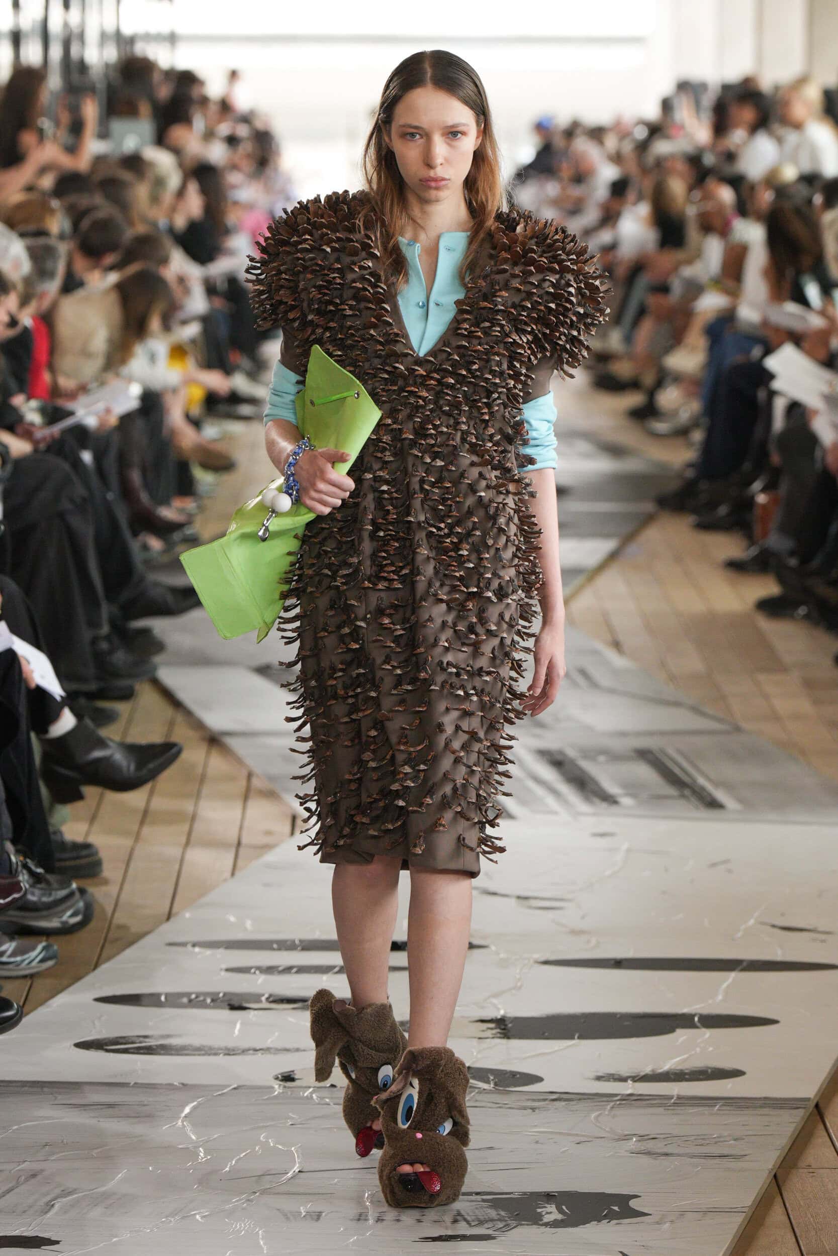 Ifm Bachelor Of Arts  Spring 2025 Men's Fashion Show