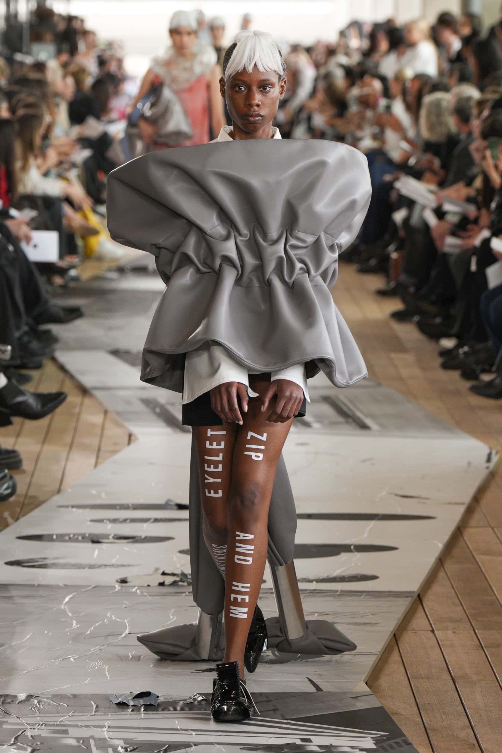 Ifm Bachelor Of Arts  Spring 2025 Men's Fashion Show