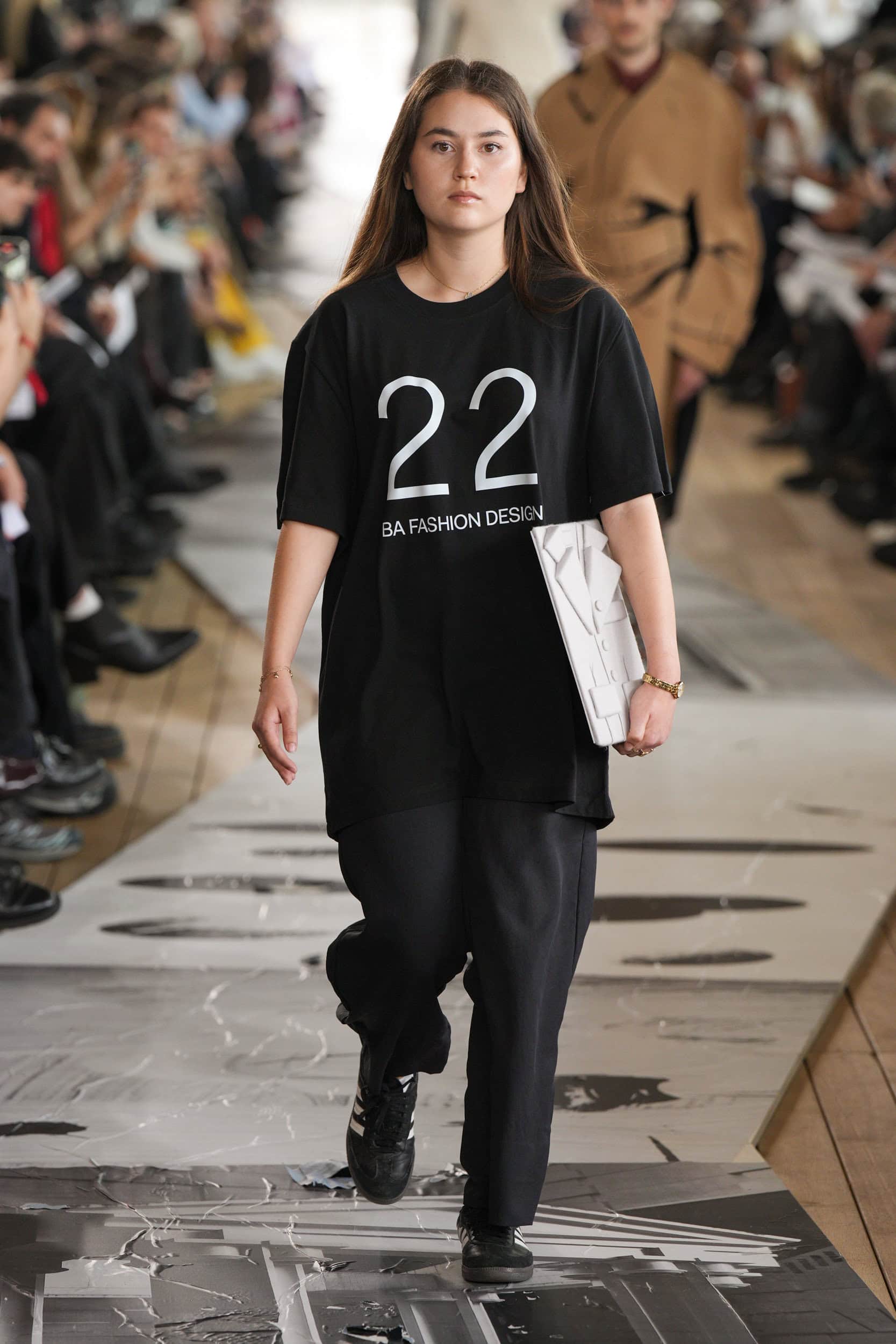 Ifm Bachelor Of Arts  Spring 2025 Men's Fashion Show