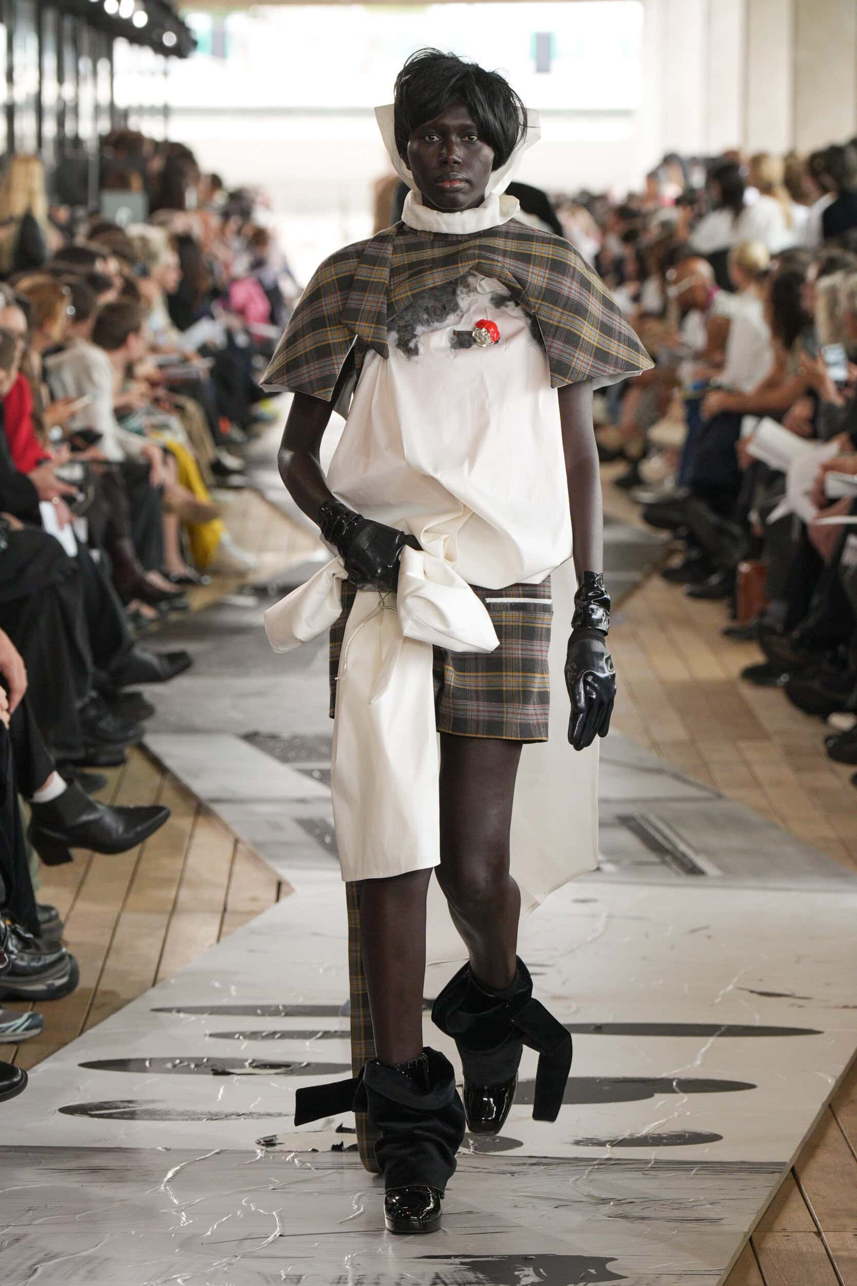 Ifm Bachelor Of Arts  Spring 2025 Men's Fashion Show