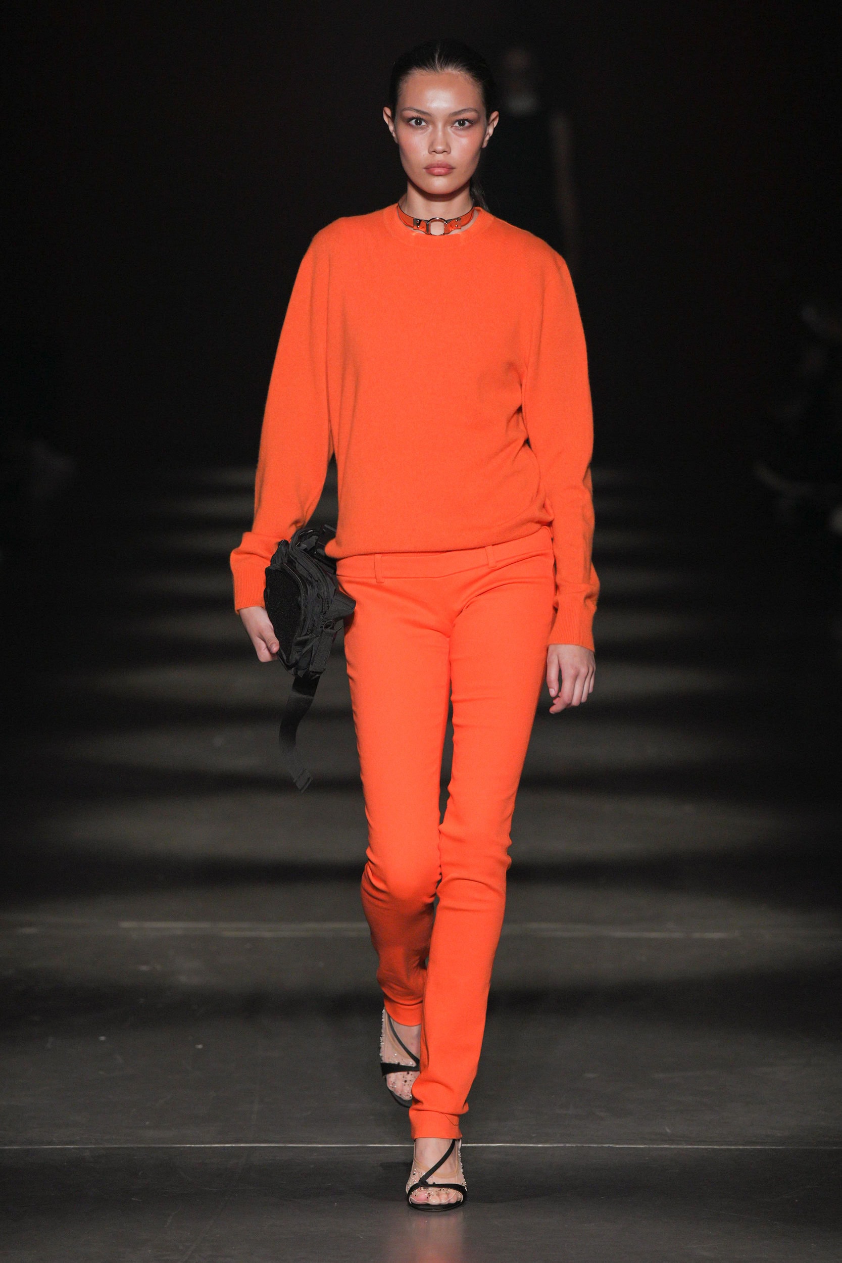 032c Spring 2025 Men's Fashion Show