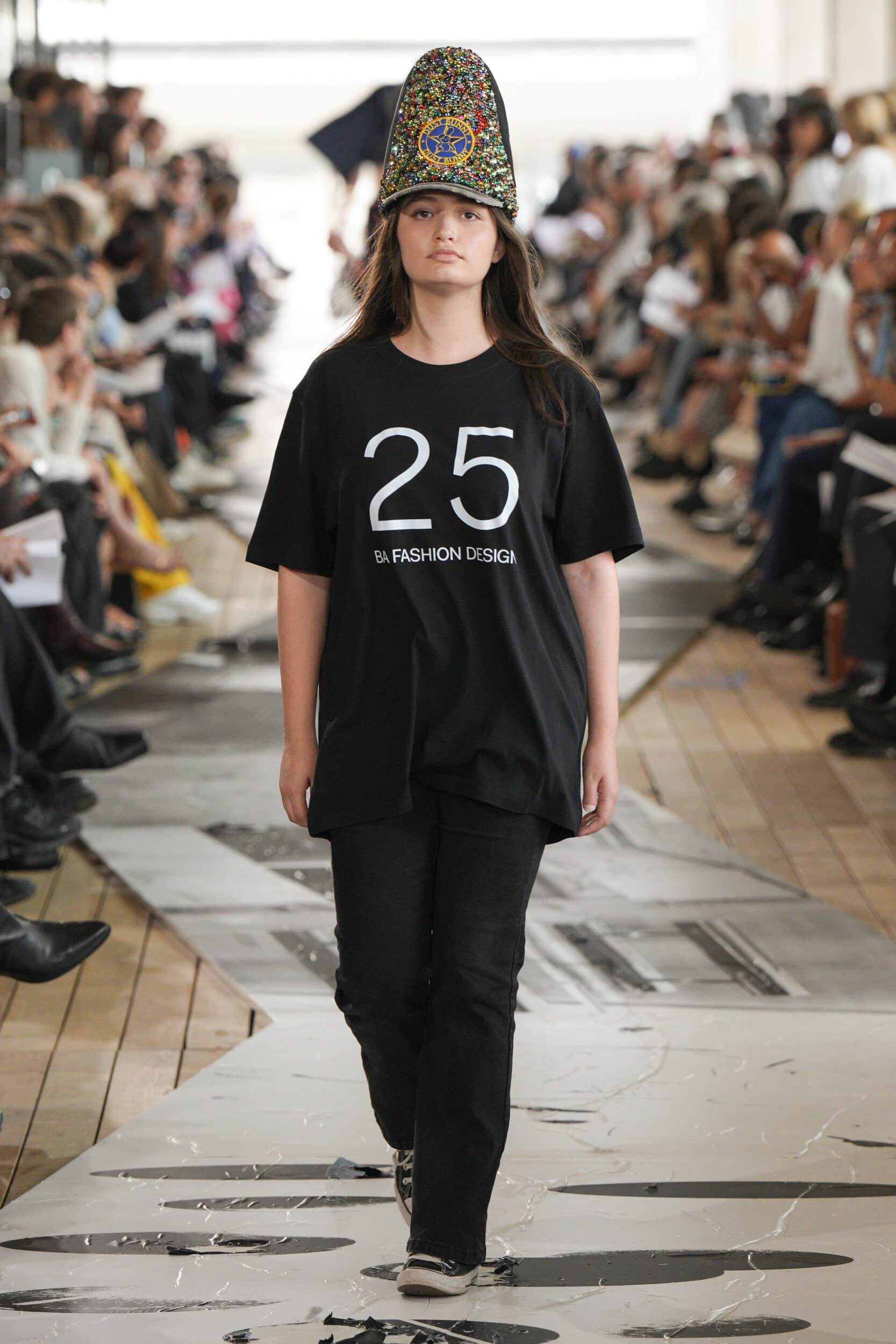 Ifm Bachelor Of Arts  Spring 2025 Men's Fashion Show