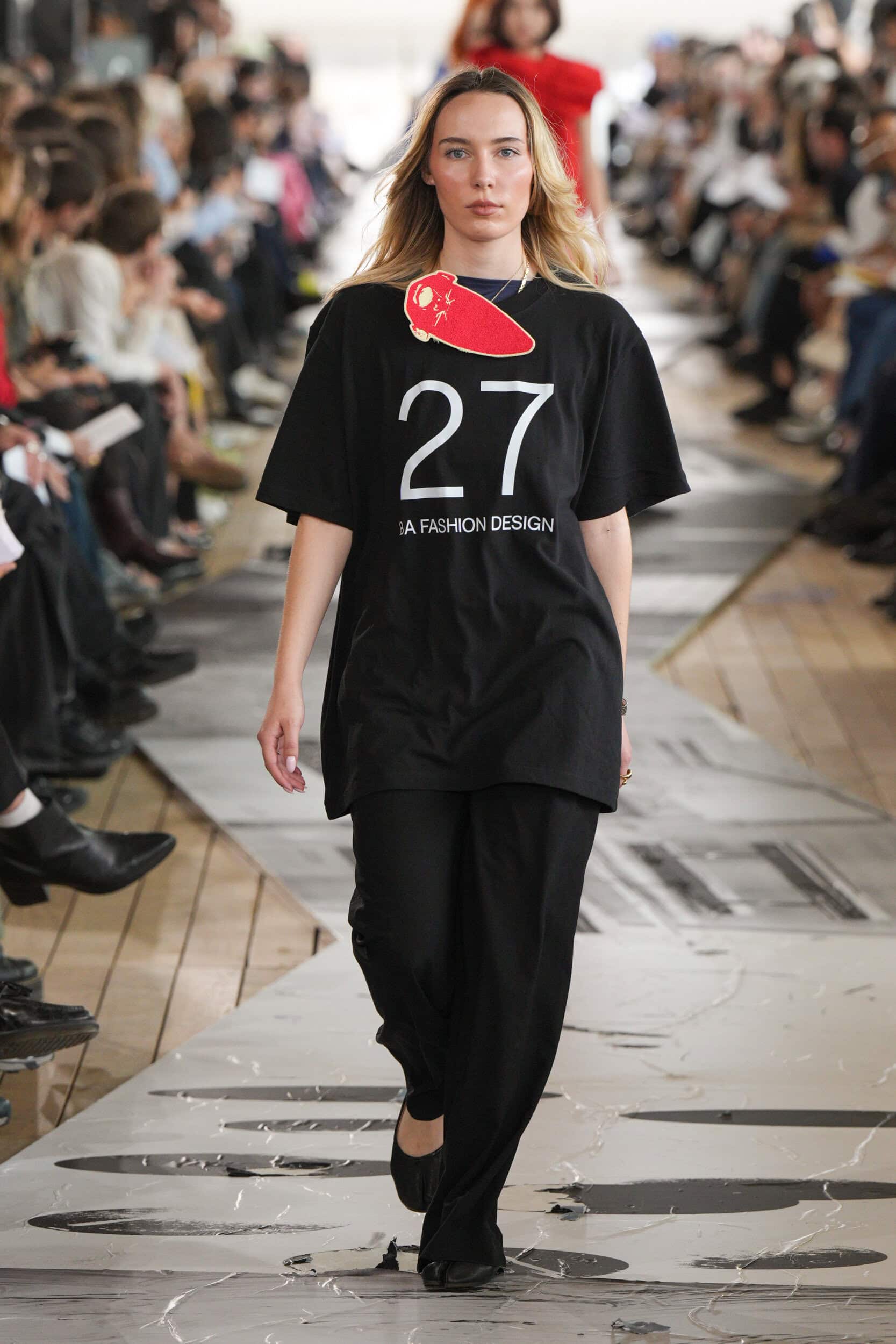 Ifm Bachelor Of Arts  Spring 2025 Men's Fashion Show