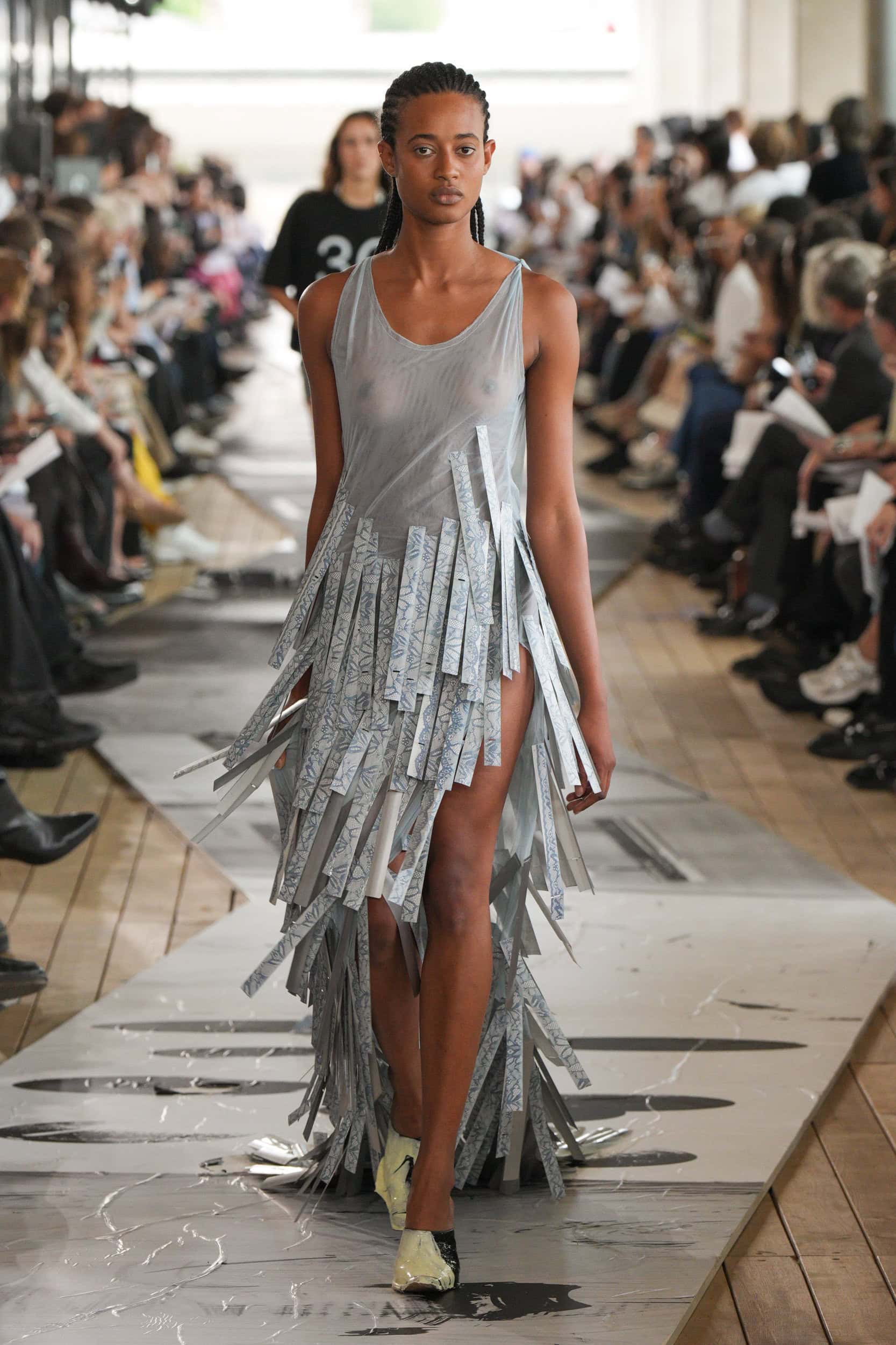 Ifm Bachelor Of Arts  Spring 2025 Men's Fashion Show