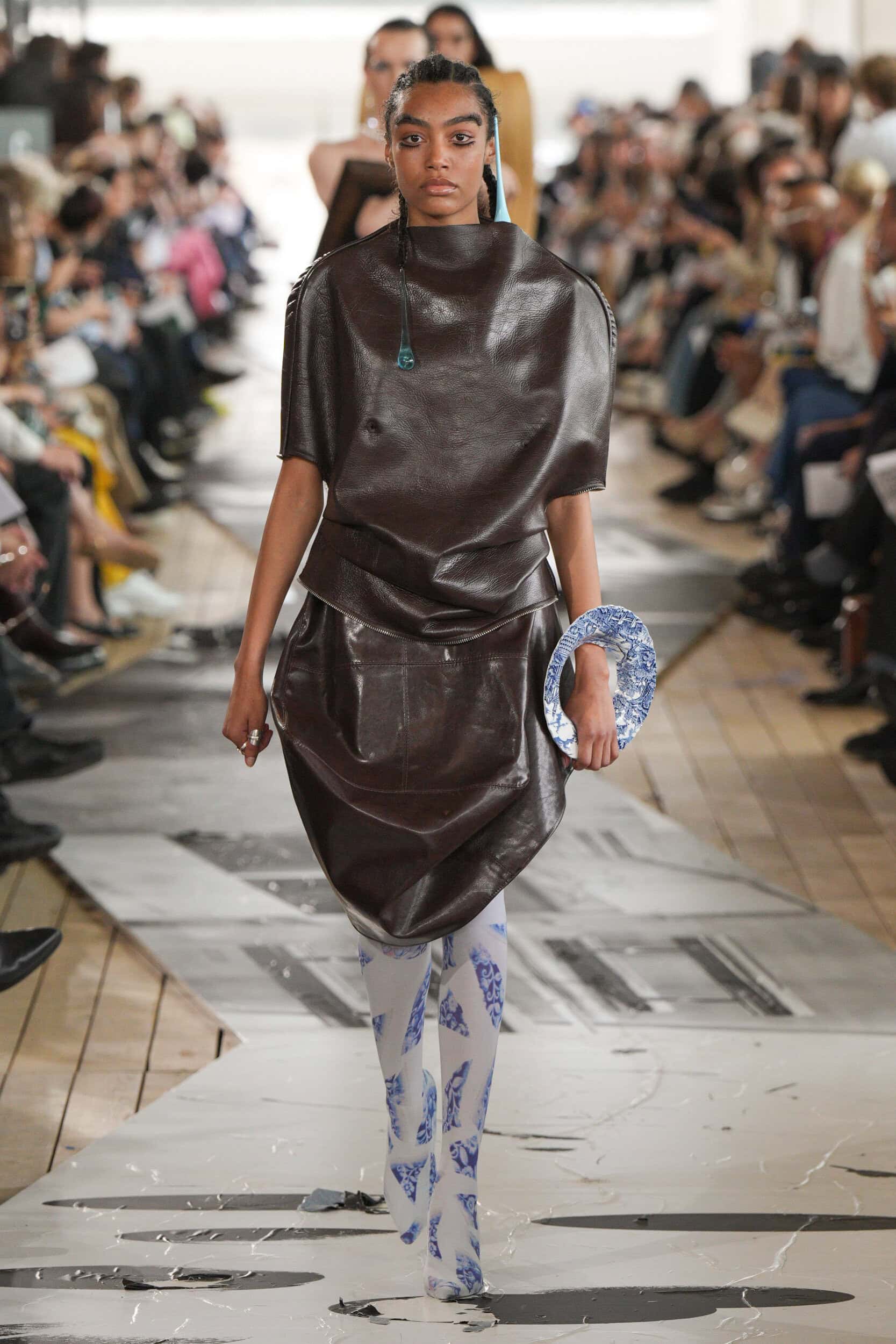 Ifm Bachelor Of Arts  Spring 2025 Men's Fashion Show