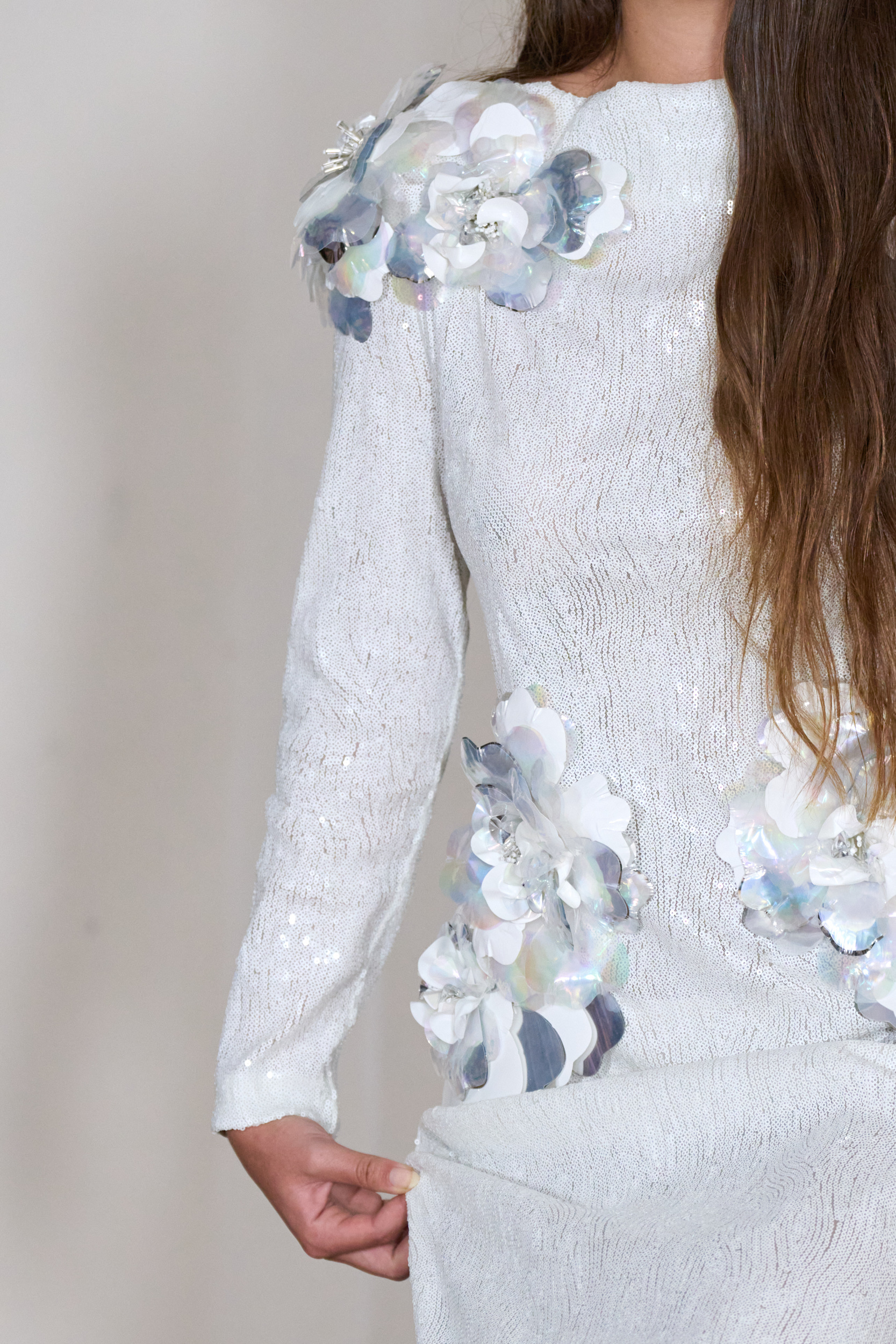 Julie De Libran Fall 2024 Couture Fashion Show Details