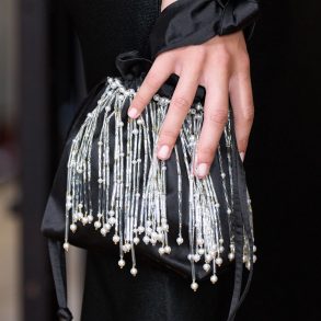 Julie De Libran Fall 2024 Couture Fashion Show Details