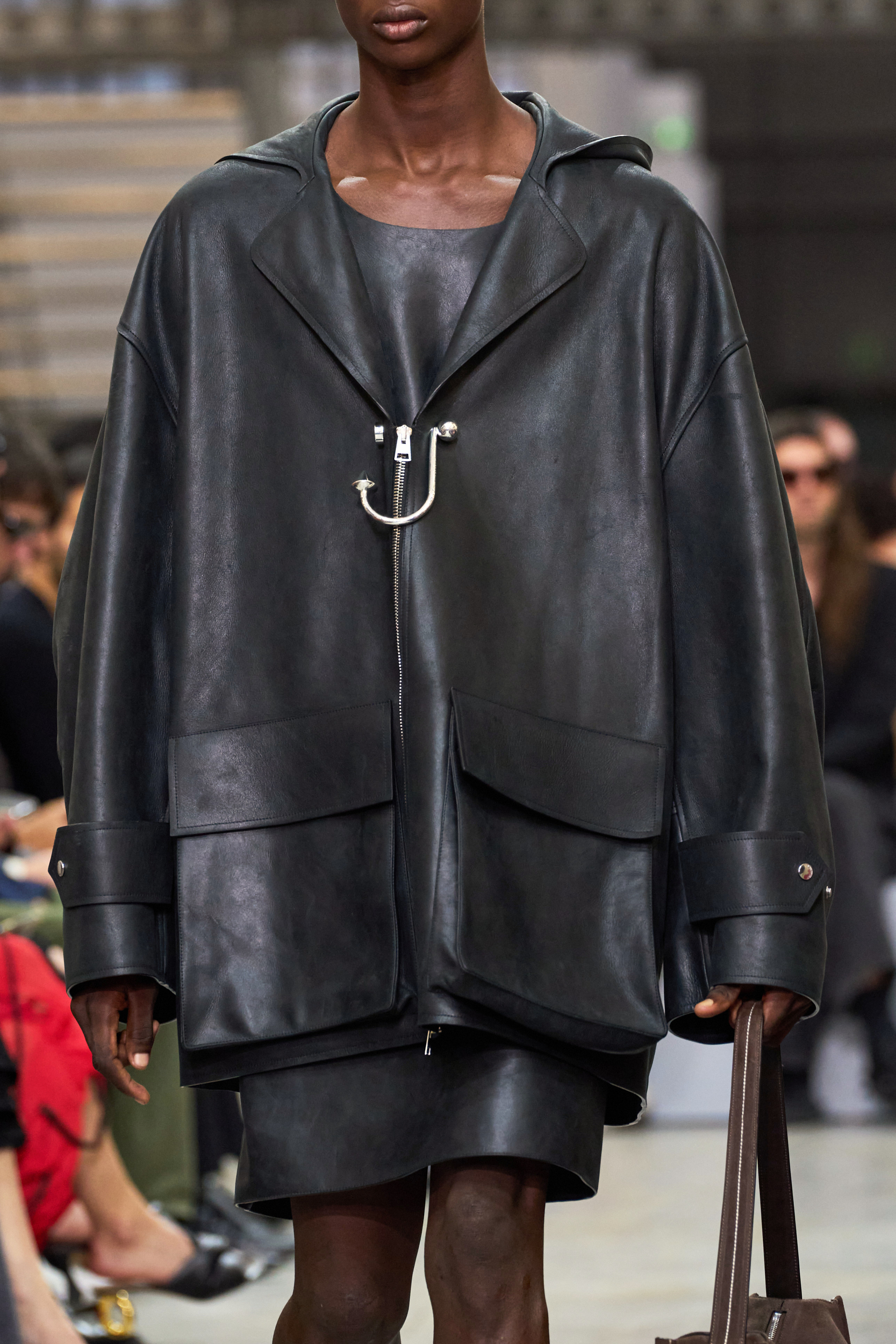 Jw Anderson  Spring 2025 Men's Fashion Show Details