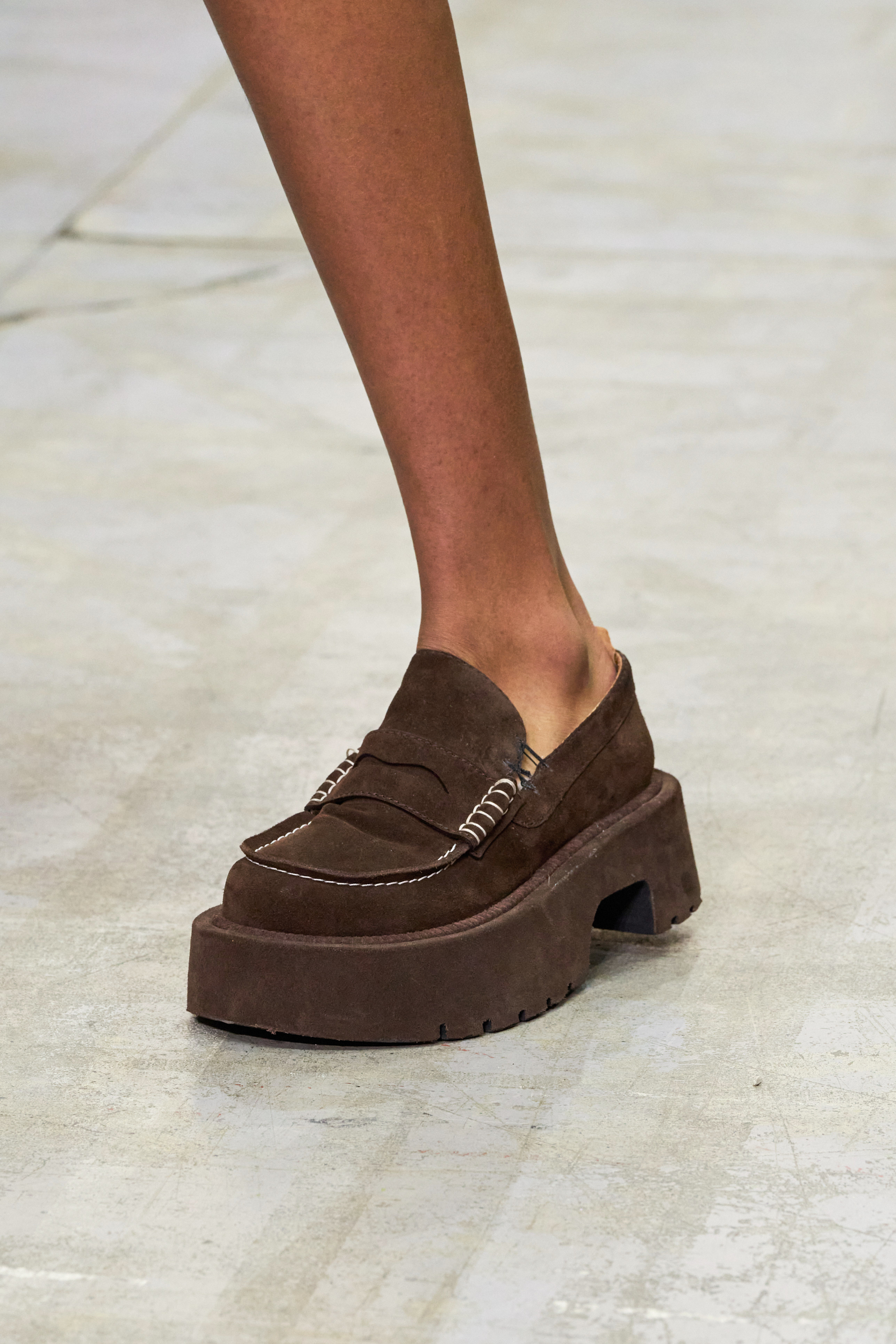 Jw Anderson  Spring 2025 Men's Fashion Show Details