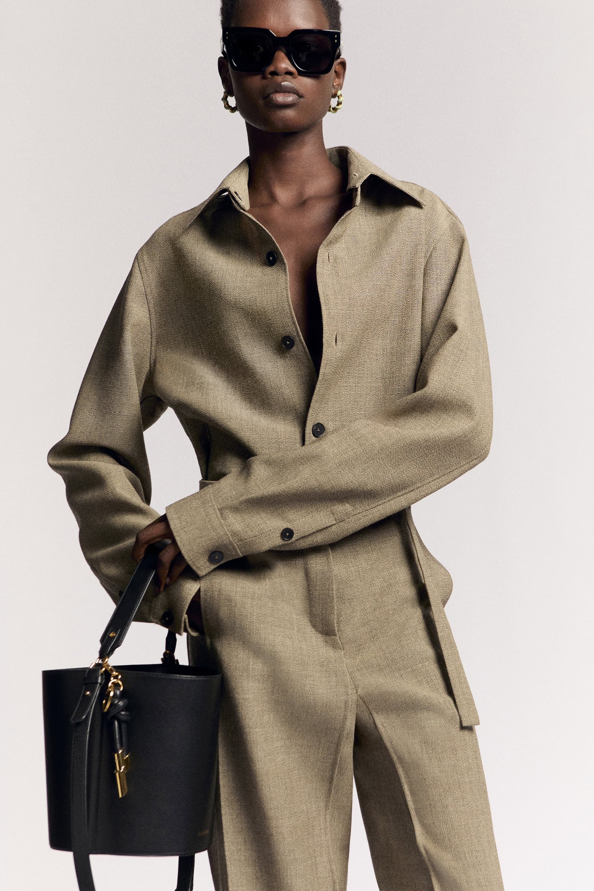 Lanvin Resort 2025 Collection | The Impression