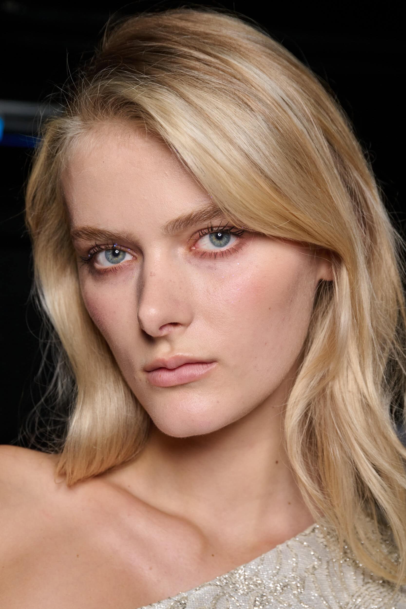 Alexis Mabille Fall 2024 Couture Fashion Show Backstage