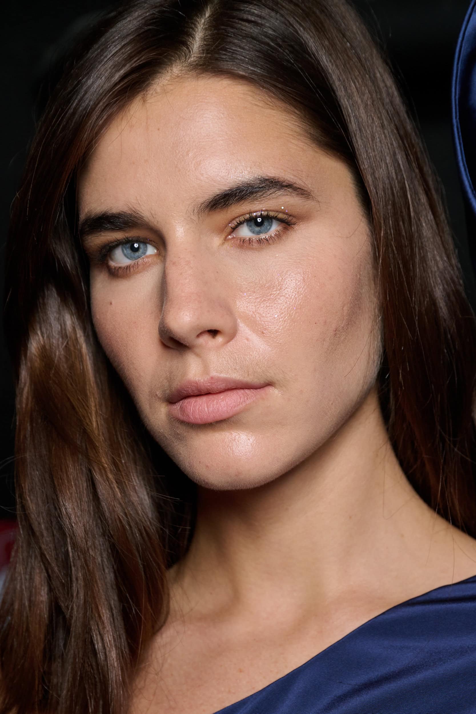 Alexis Mabille Fall 2024 Couture Fashion Show Backstage