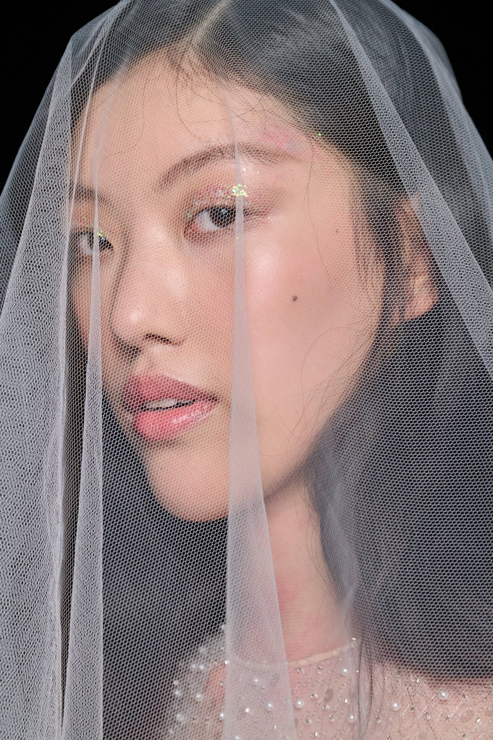 Alexis Mabille Fall 2024 Couture Fashion Show Backstage