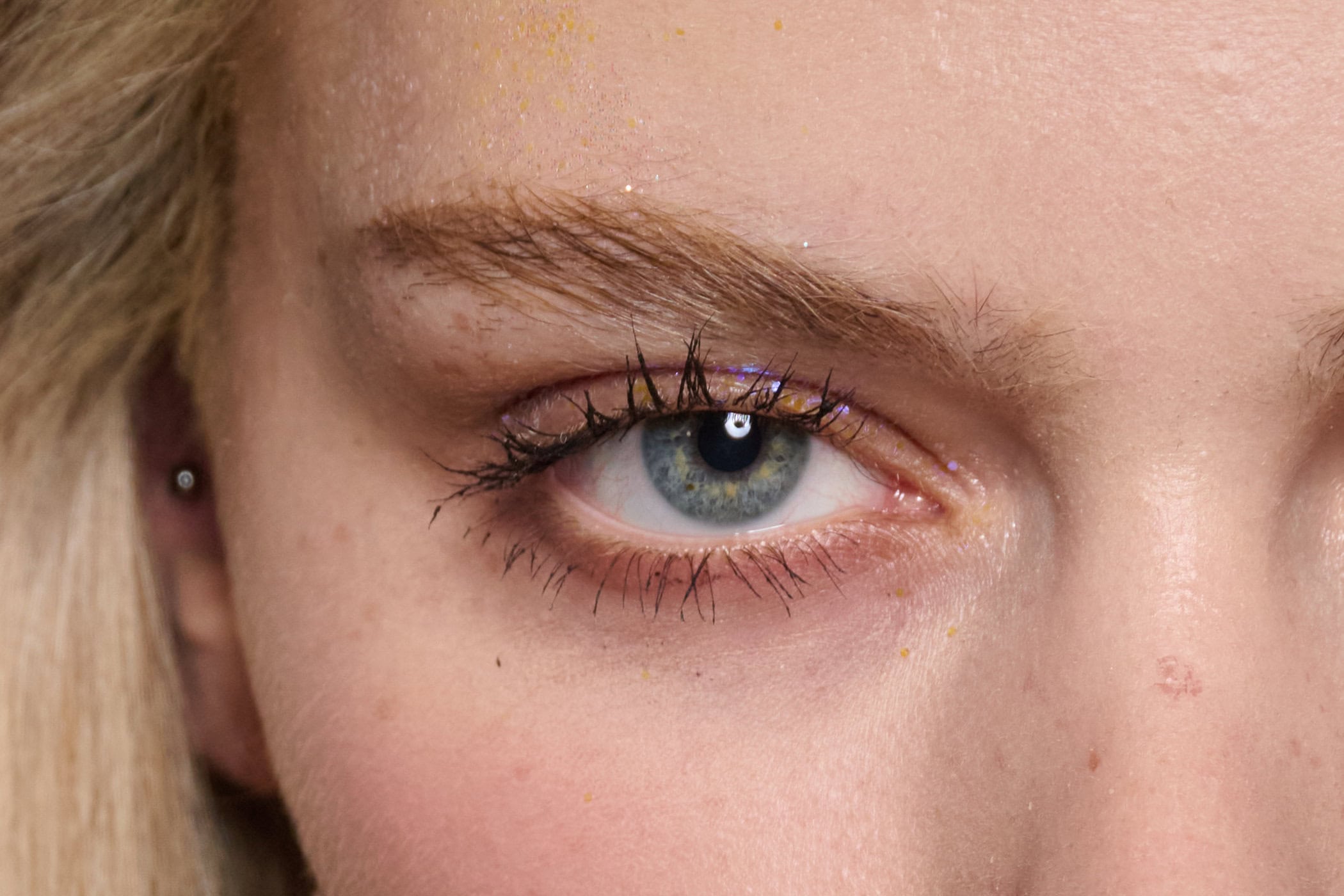 Alexis Mabille Fall 2024 Couture Fashion Show Backstage