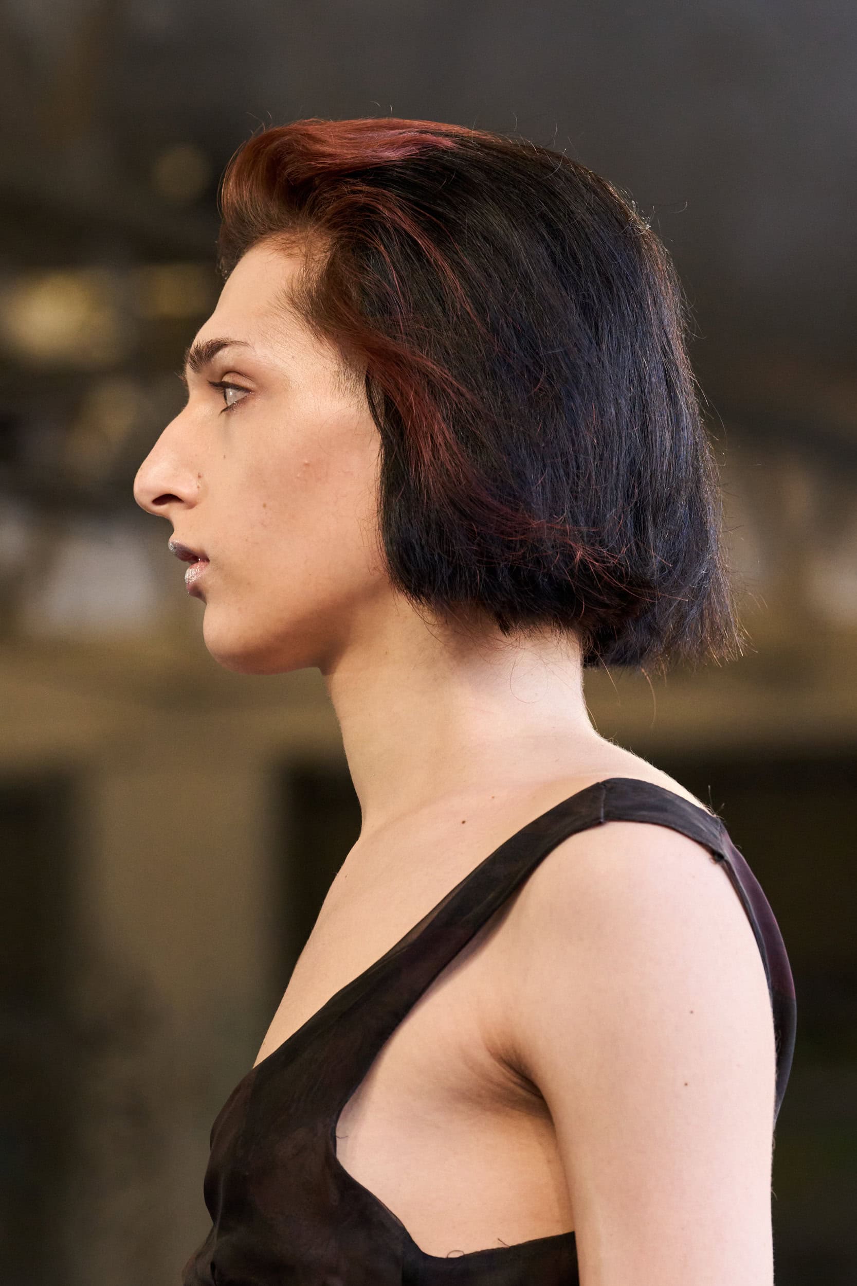 Magliano  Spring 2025 Men's Fashion Show Details