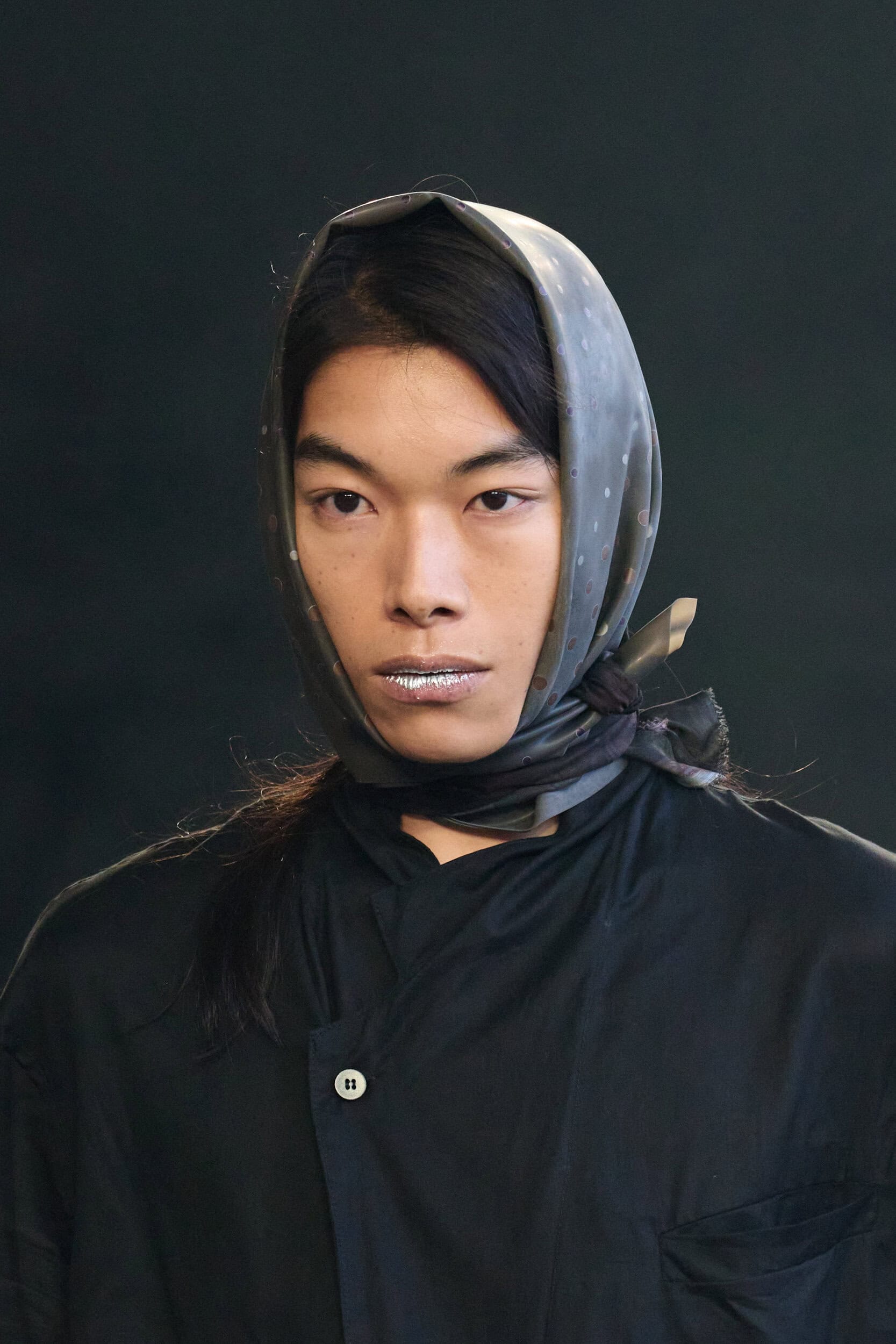 Magliano  Spring 2025 Men's Fashion Show Details