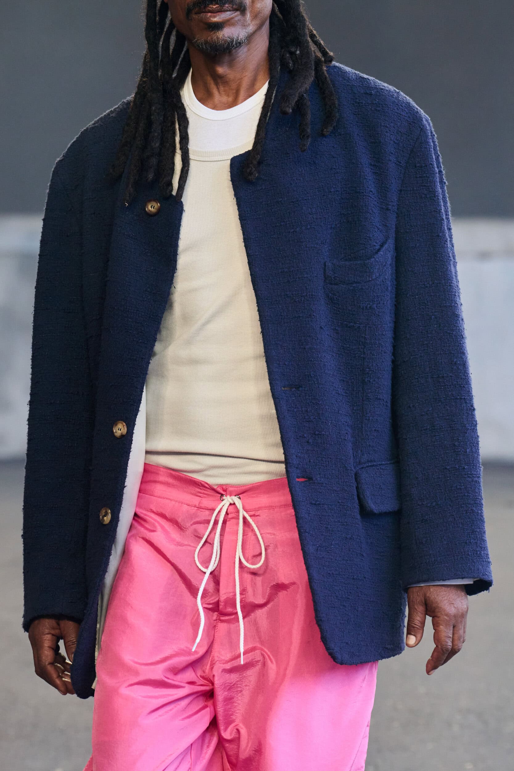 Magliano  Spring 2025 Men's Fashion Show Details