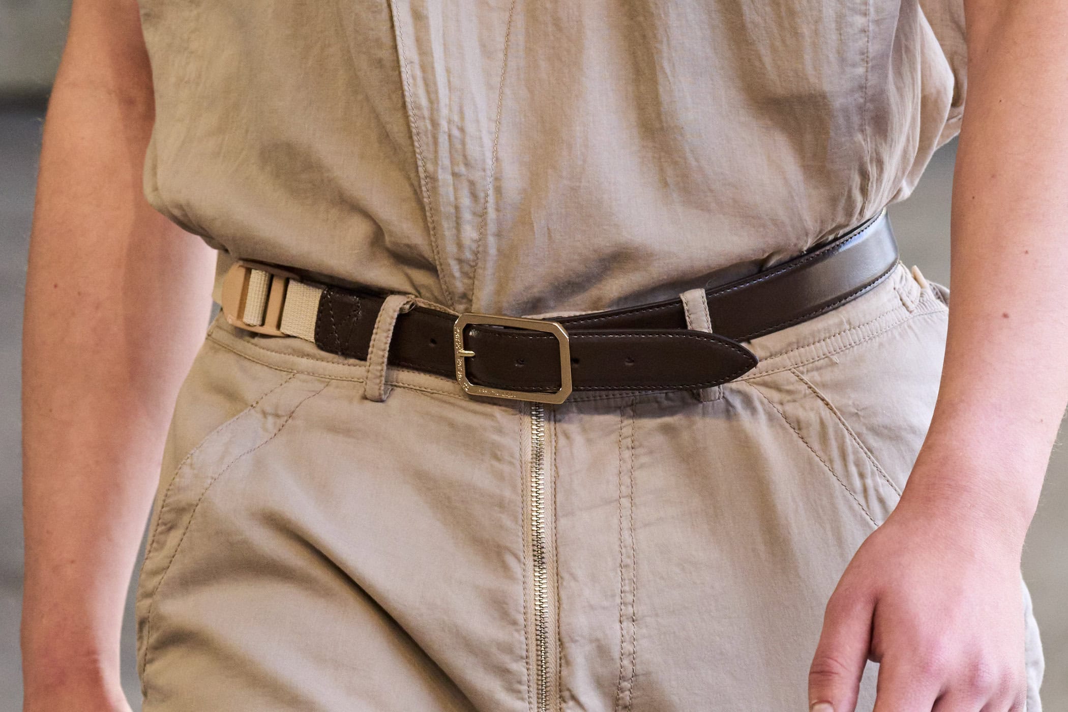 Magliano  Spring 2025 Men's Fashion Show Details