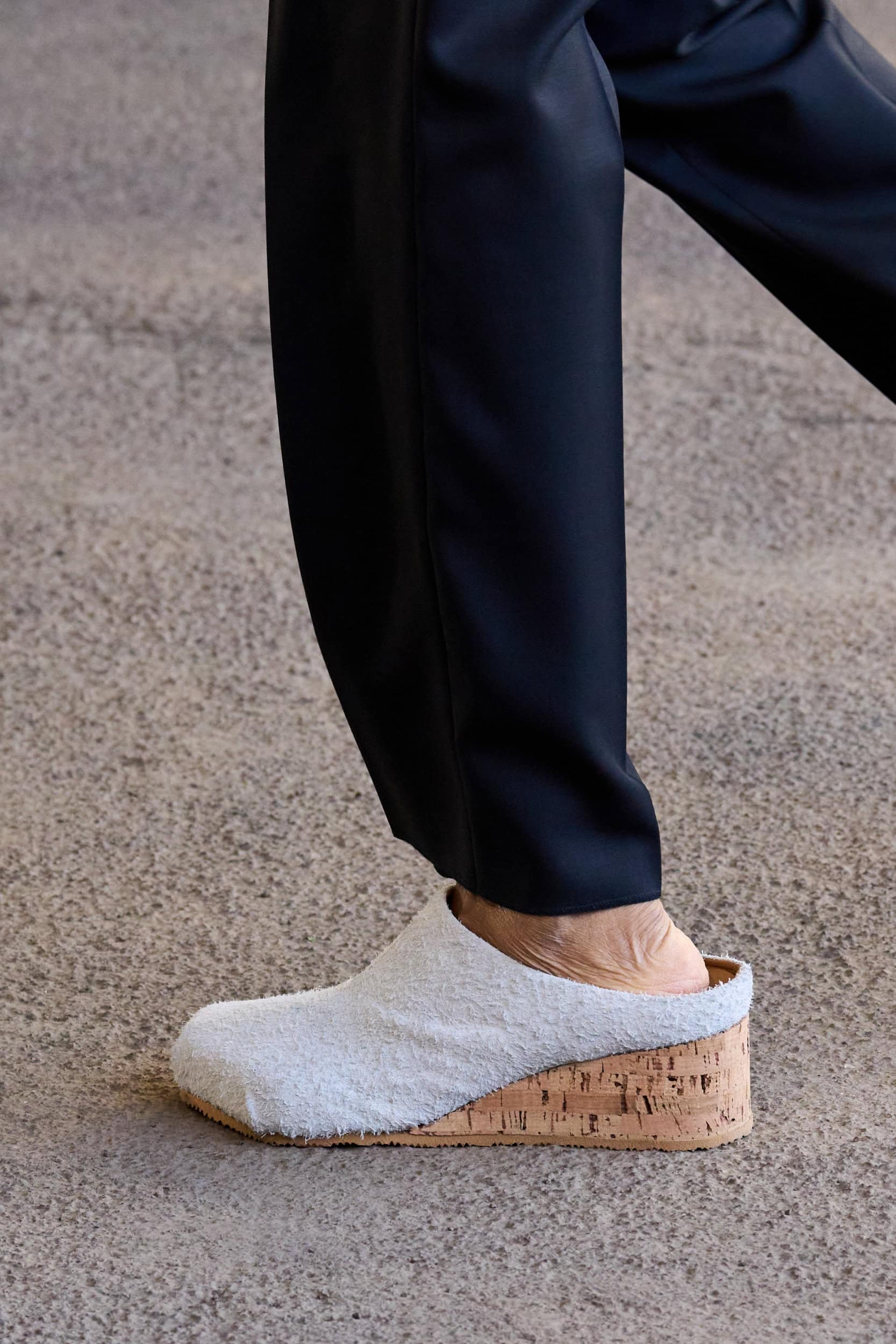 Magliano  Spring 2025 Men's Fashion Show Details
