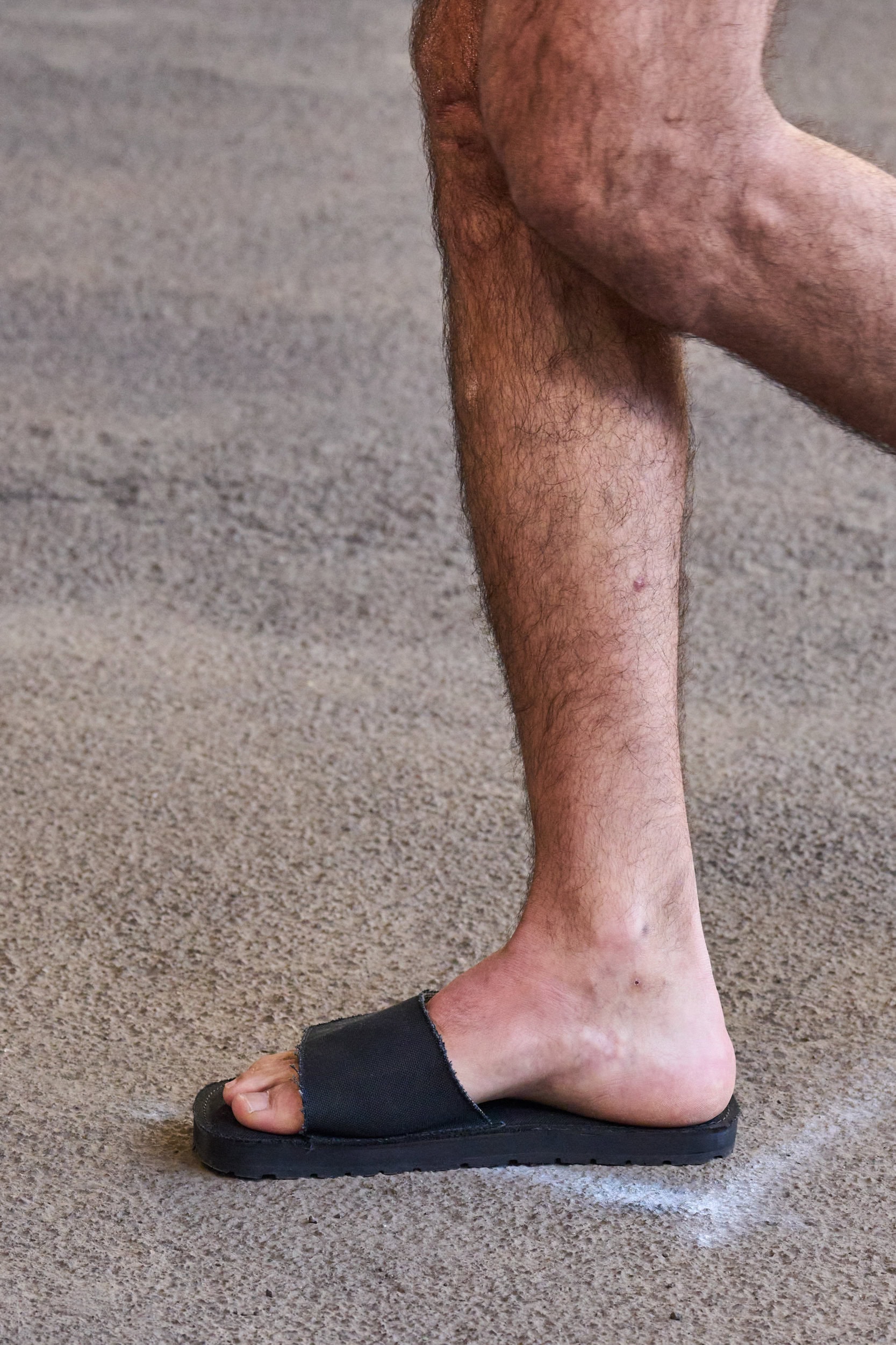 Magliano  Spring 2025 Men's Fashion Show Details