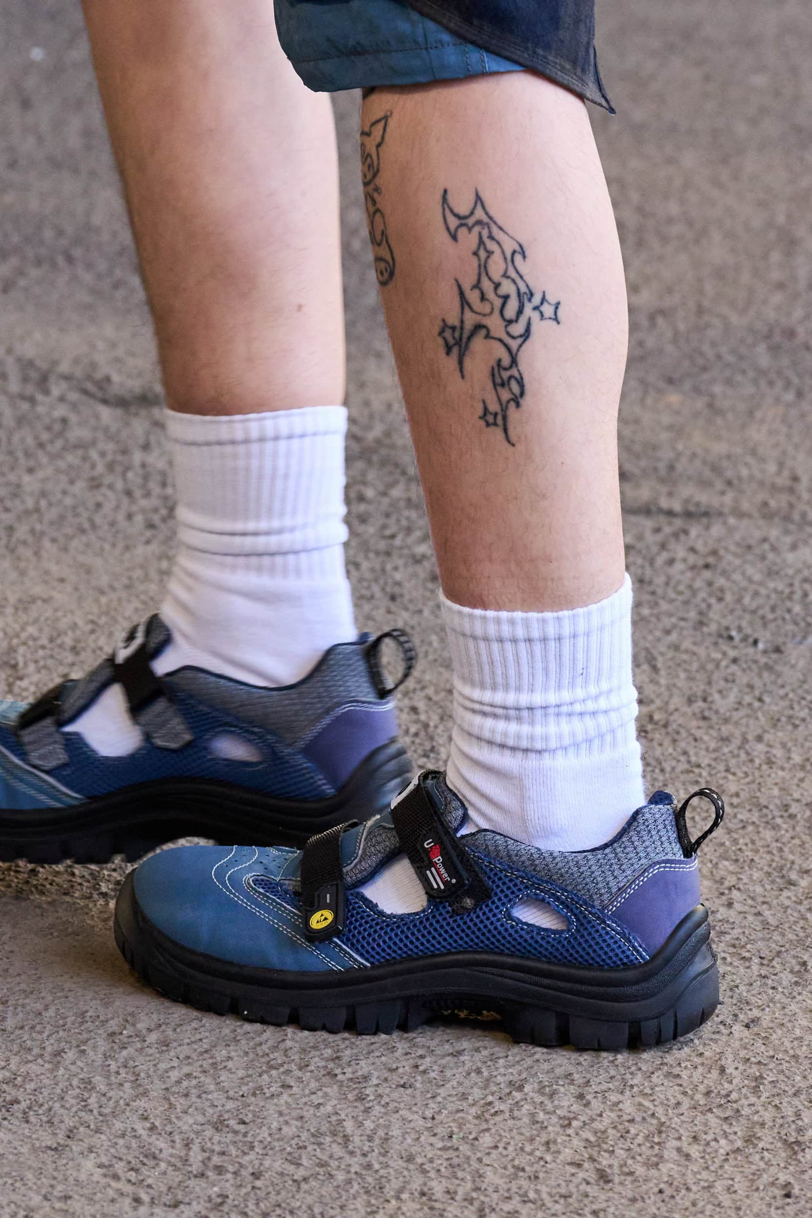 Magliano  Spring 2025 Men's Fashion Show Details