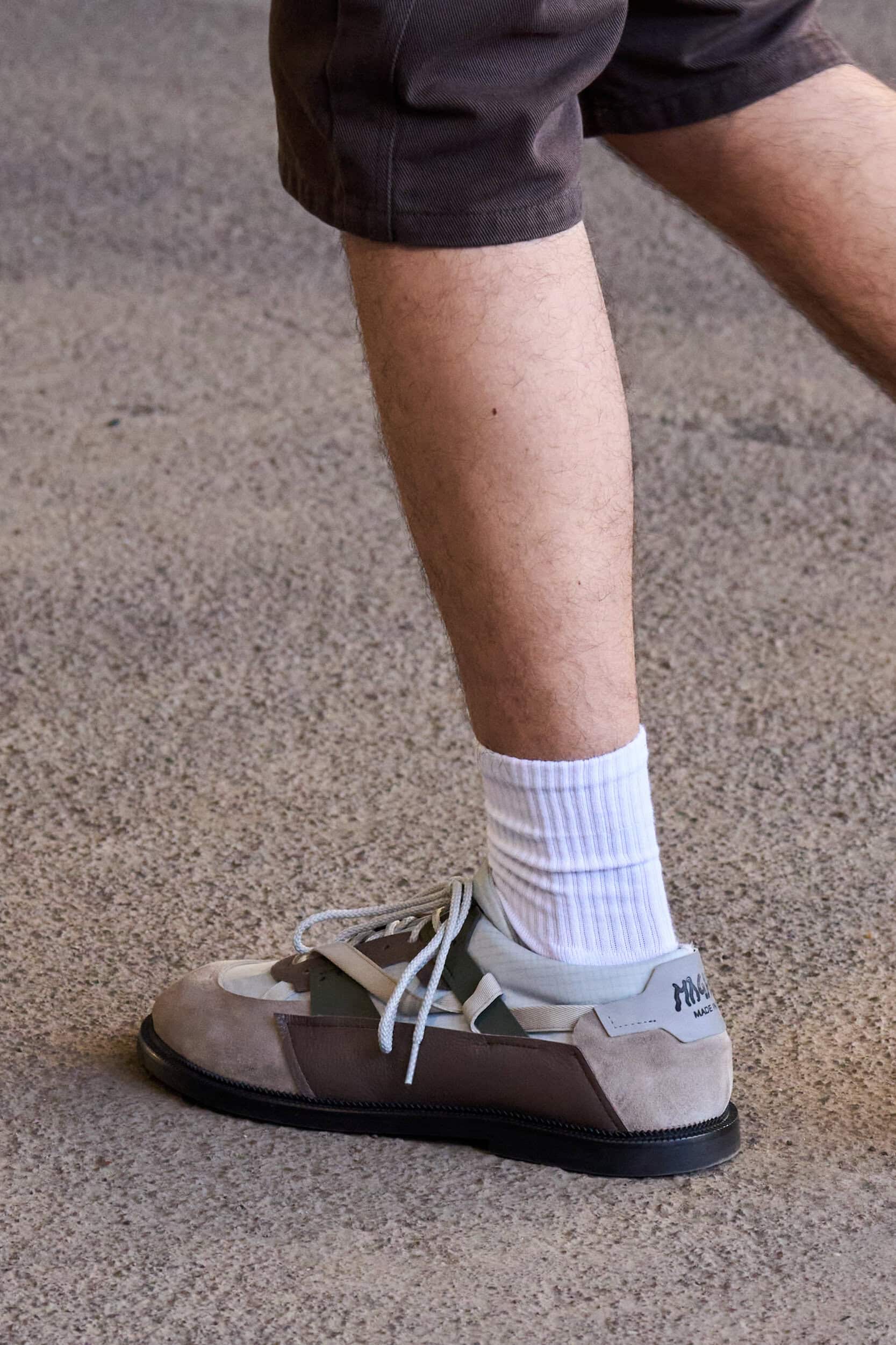 Magliano  Spring 2025 Men's Fashion Show Details