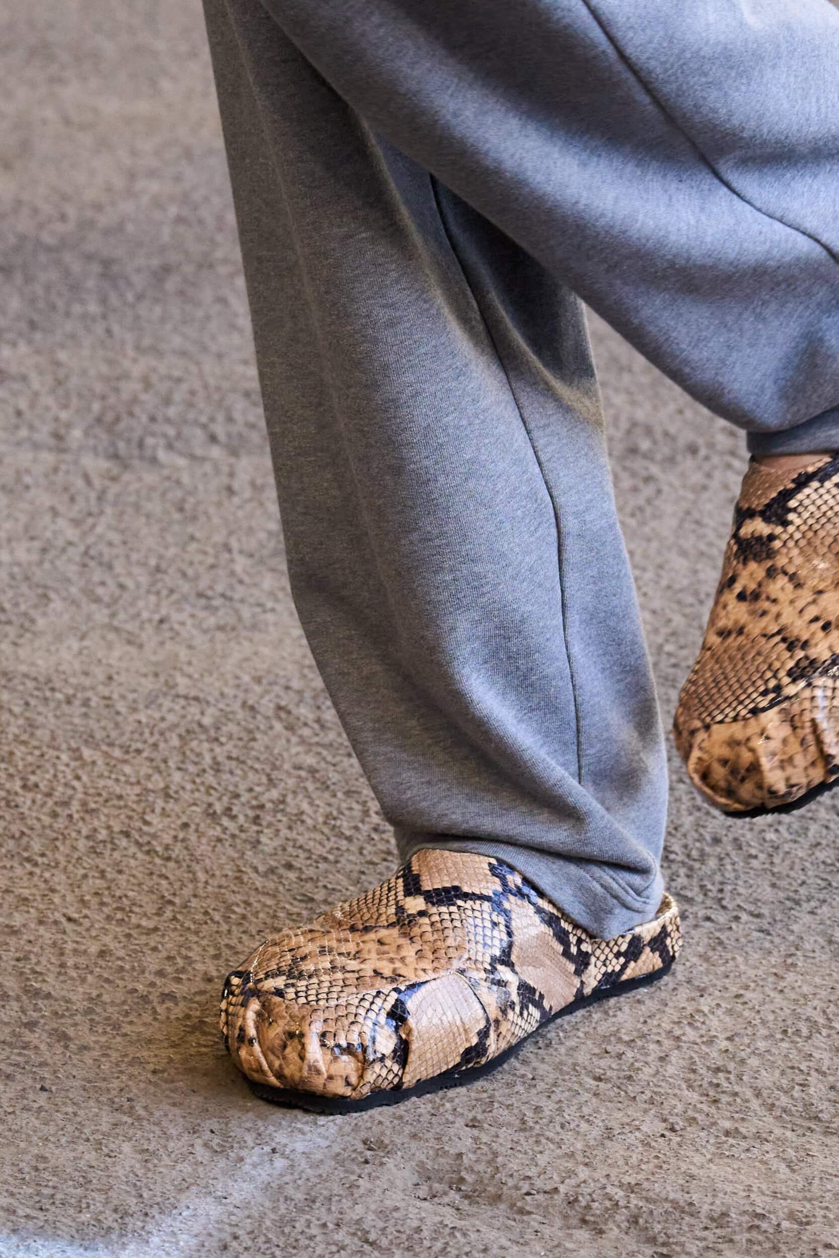 Magliano  Spring 2025 Men's Fashion Show Details