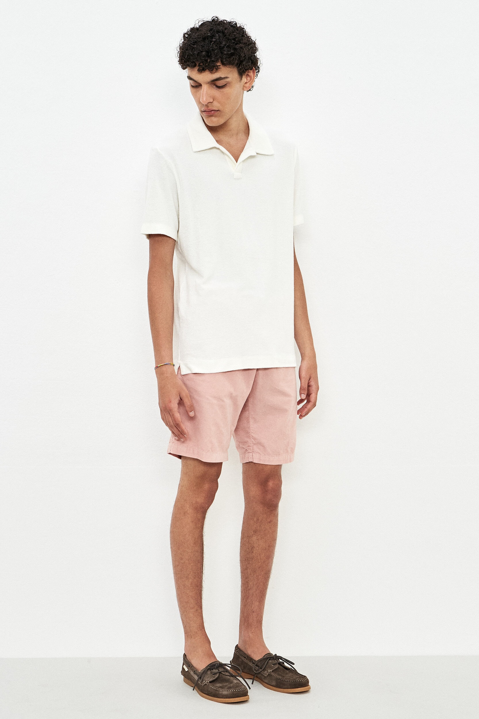 Massimo Alba  Spring 2025 Men's Fashion Show