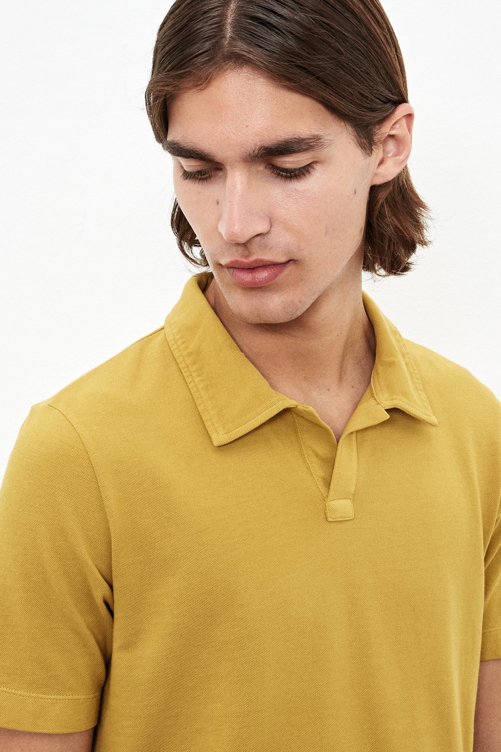 Massimo Alba  Spring 2025 Men's Fashion Show