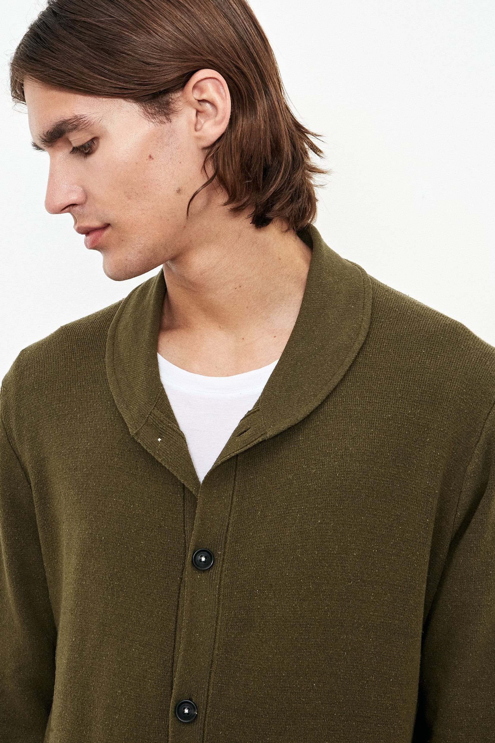 Massimo Alba  Spring 2025 Men's Fashion Show