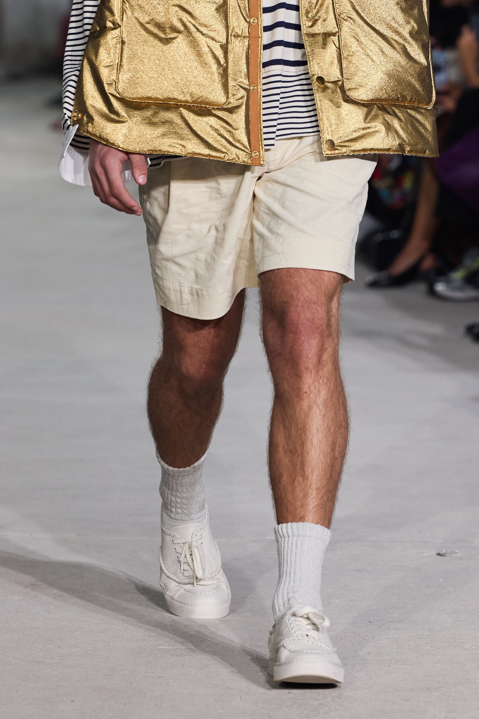 Masu  Spring 2025 Men's Fashion Show Details