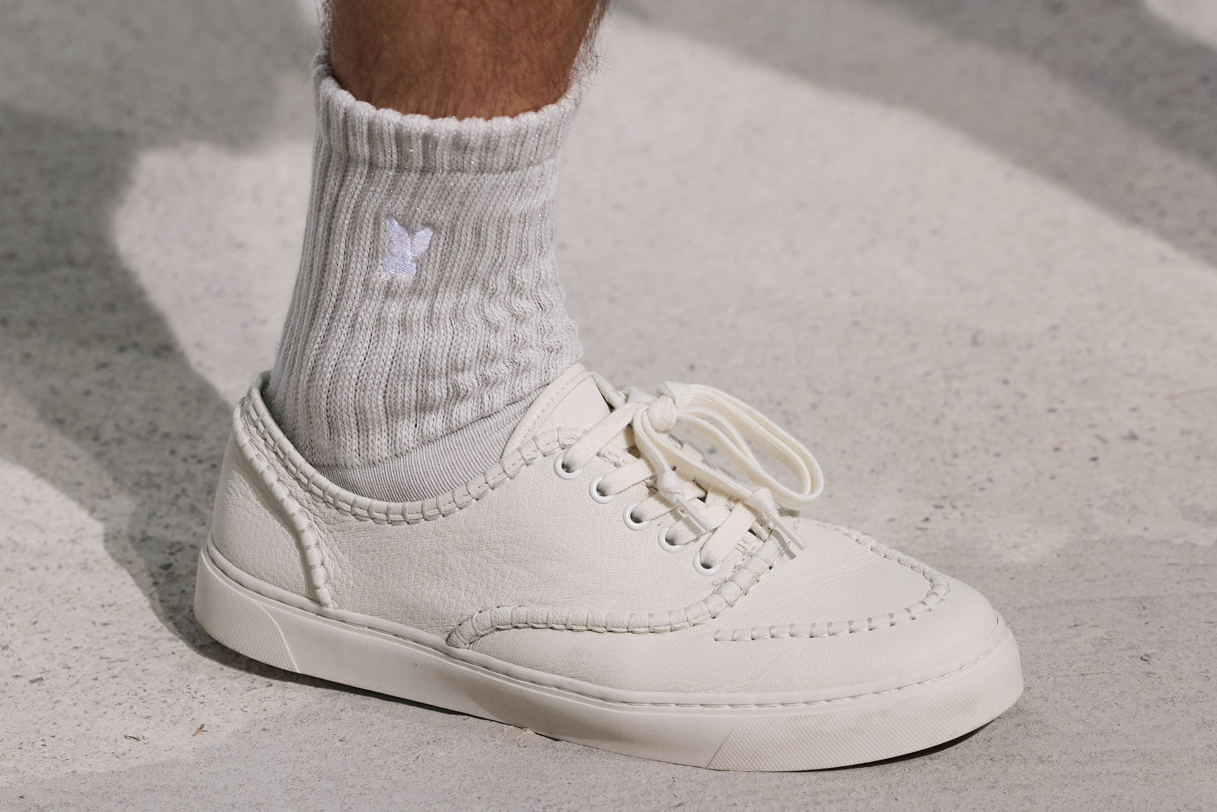 Masu  Spring 2025 Men's Fashion Show Details