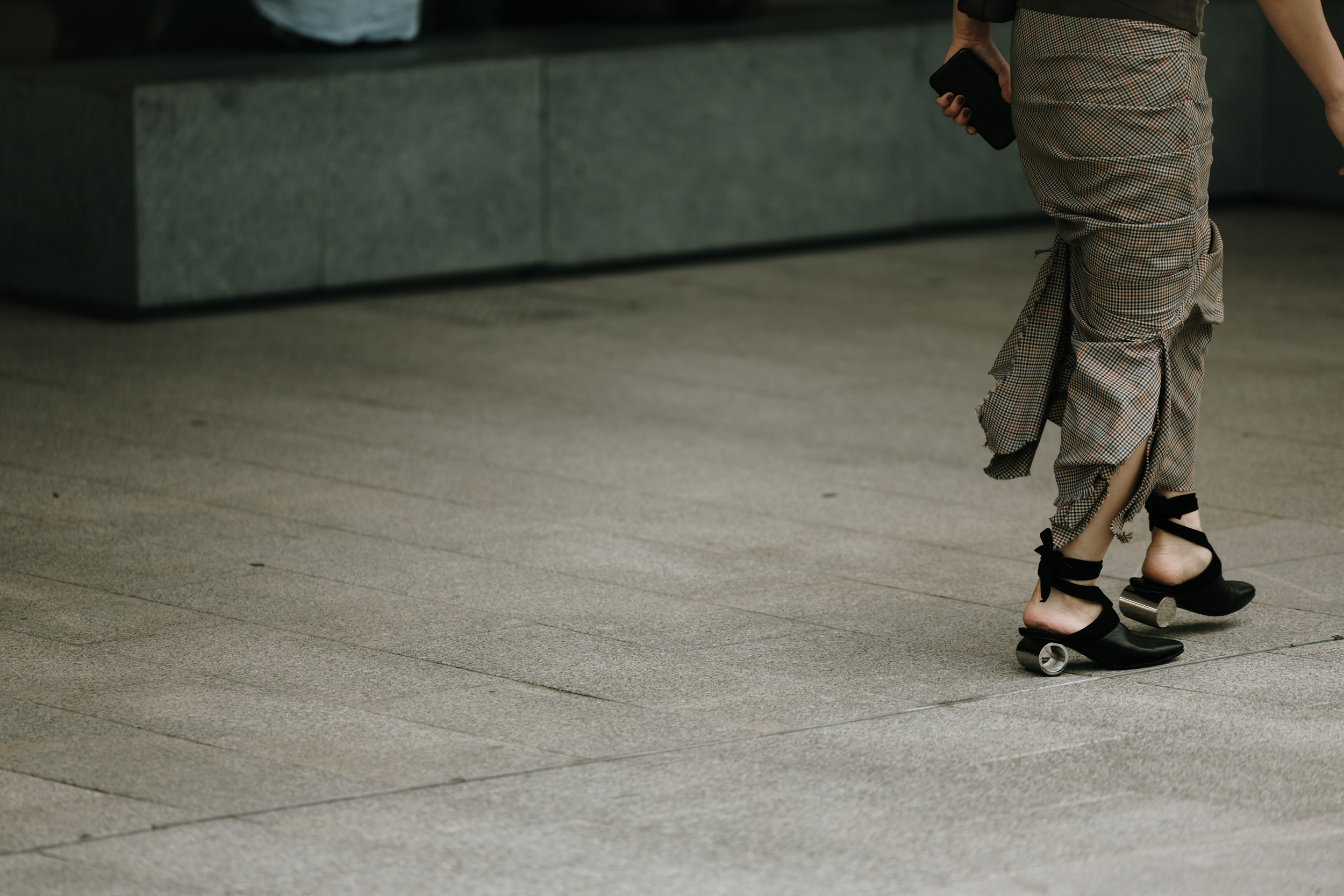 Milan Men's Street Style Spring 2025 Shows