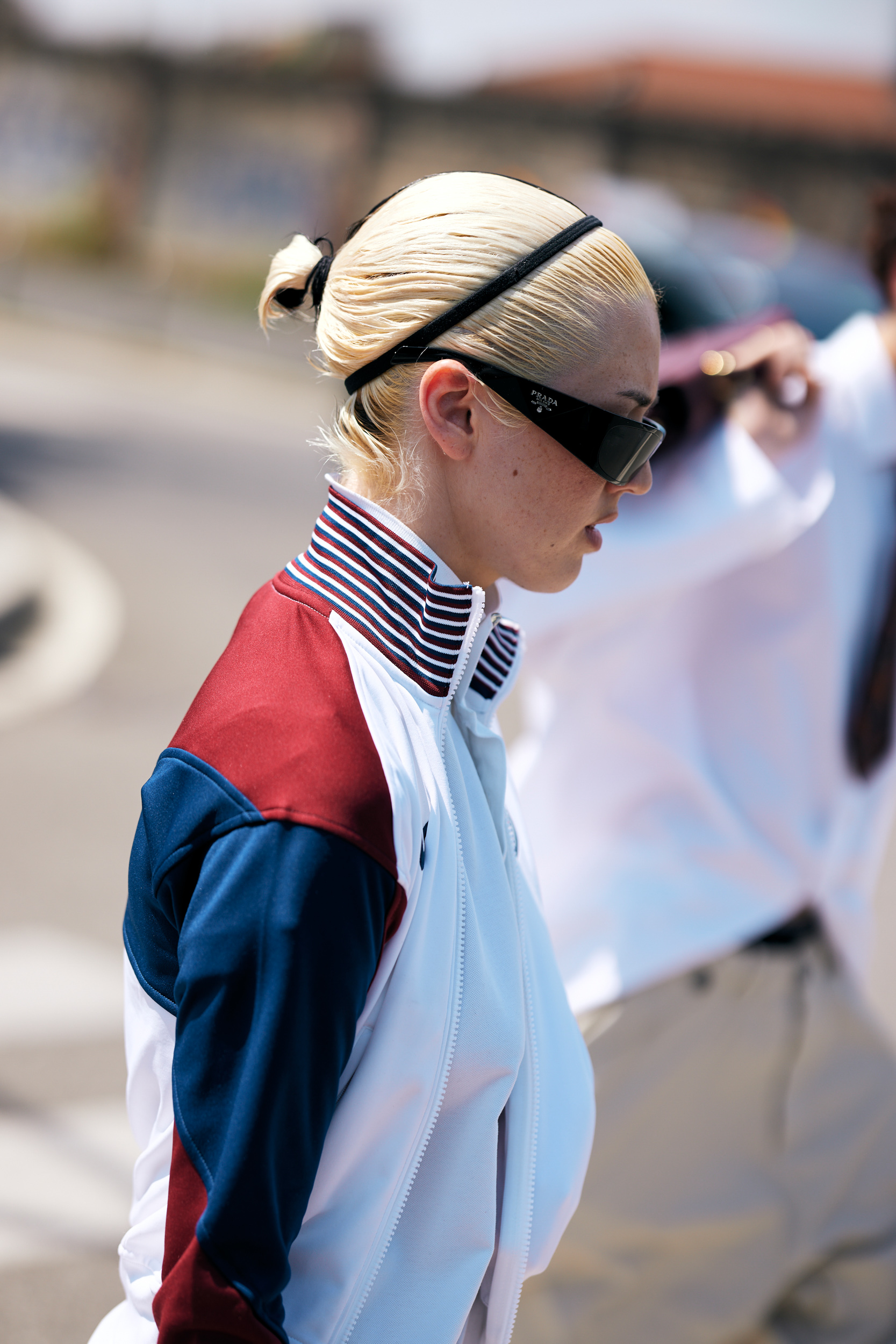 Milan Men's Street Style Spring 2025 Shows