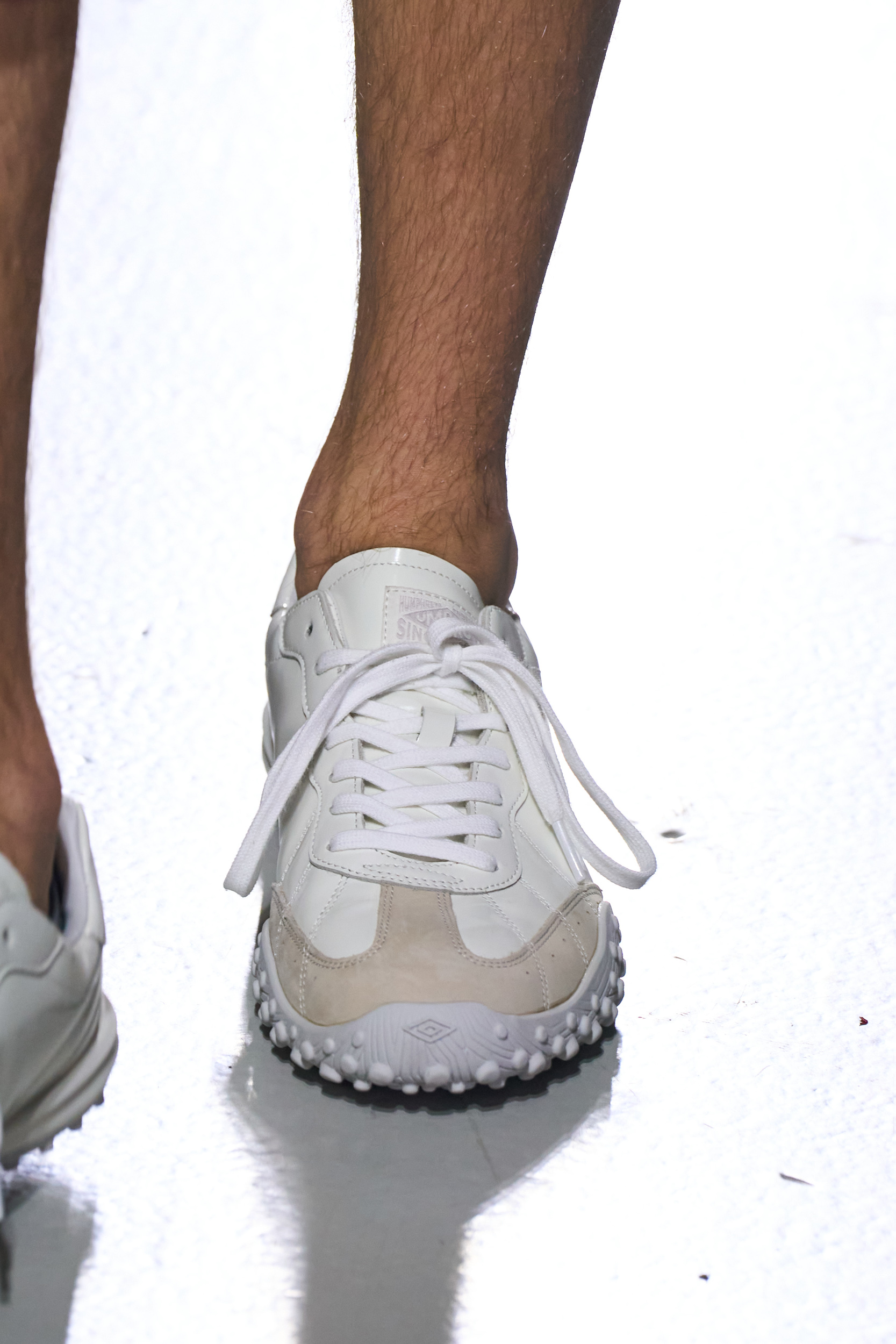 White Mountaineering  Spring 2025 Men's Fashion Show Details