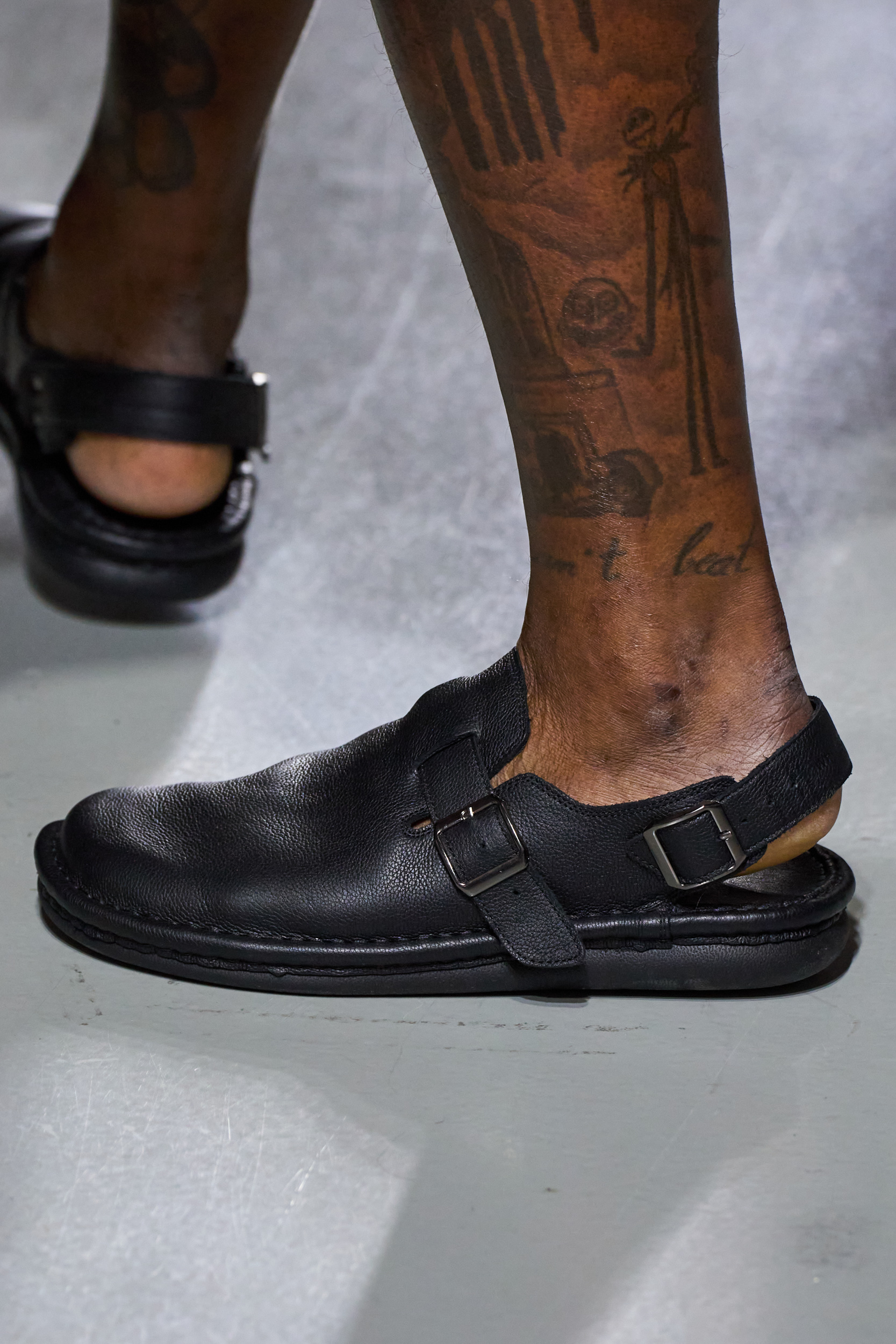 White Mountaineering  Spring 2025 Men's Fashion Show Details