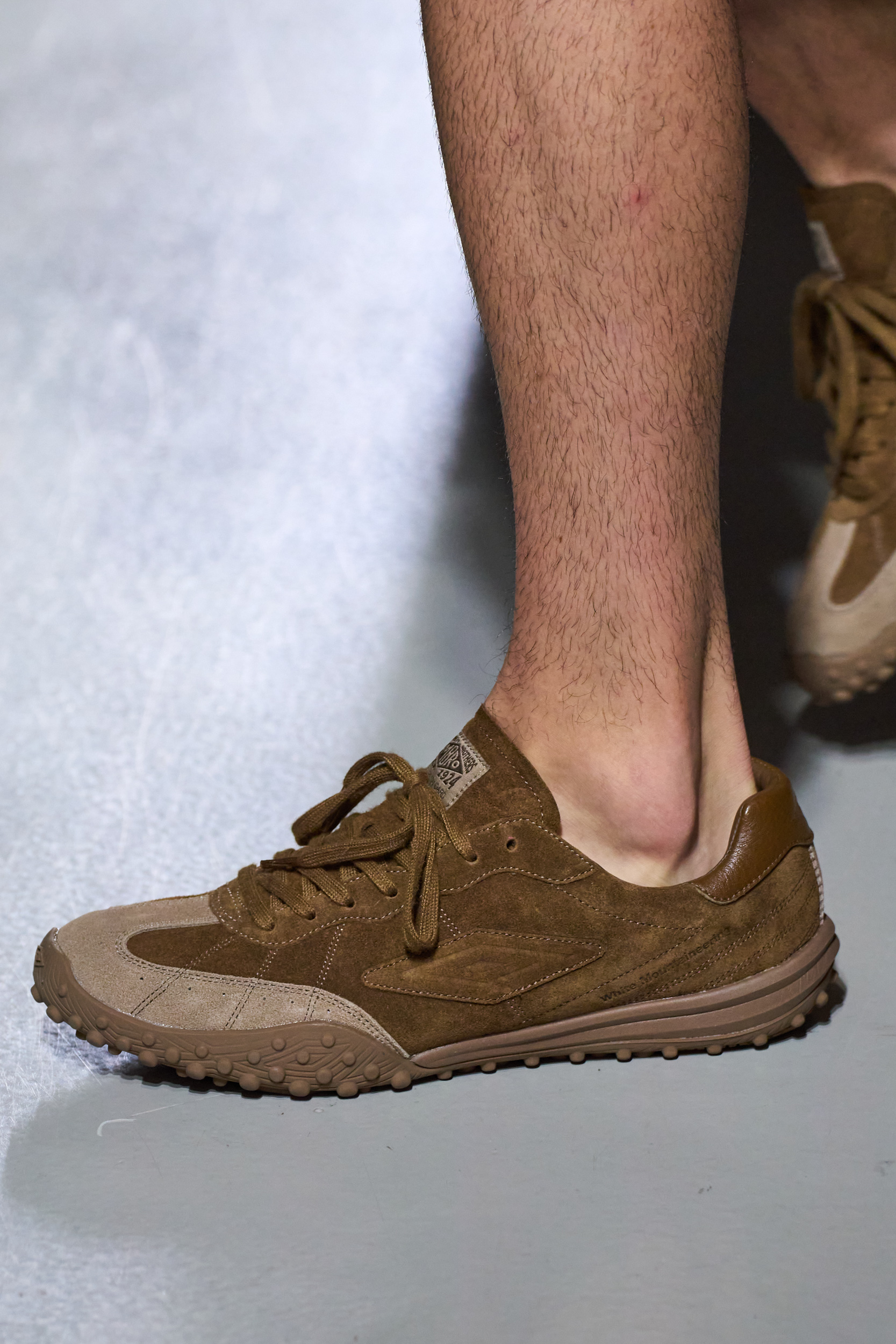 White Mountaineering  Spring 2025 Men's Fashion Show Details