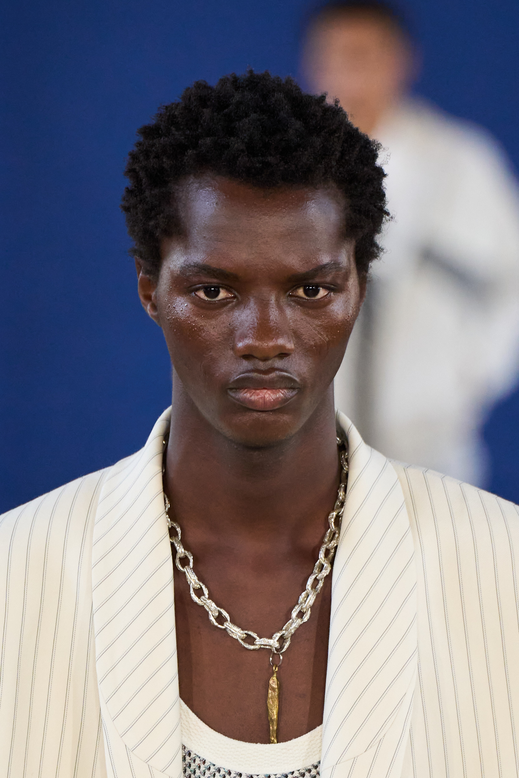 Namesake  Spring 2025 Men's Fashion Show Details