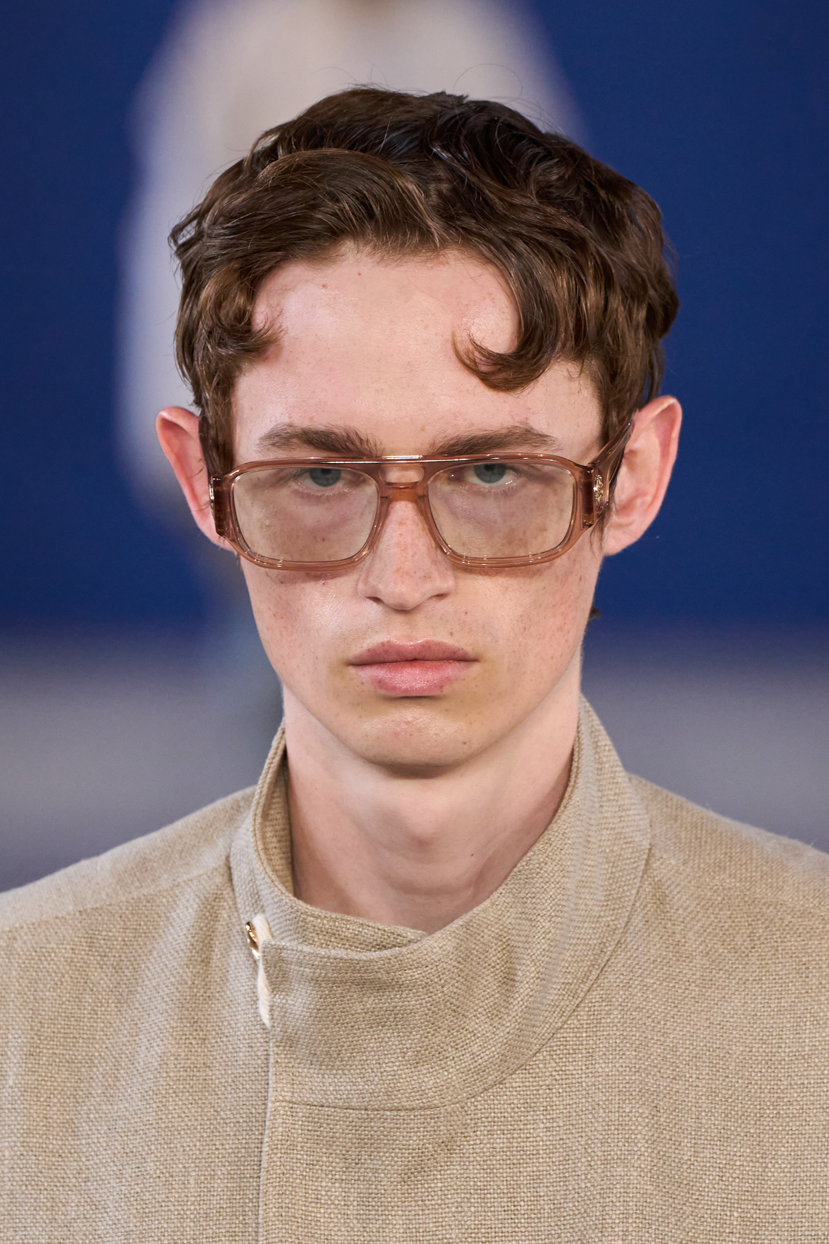 Namesake  Spring 2025 Men's Fashion Show Details