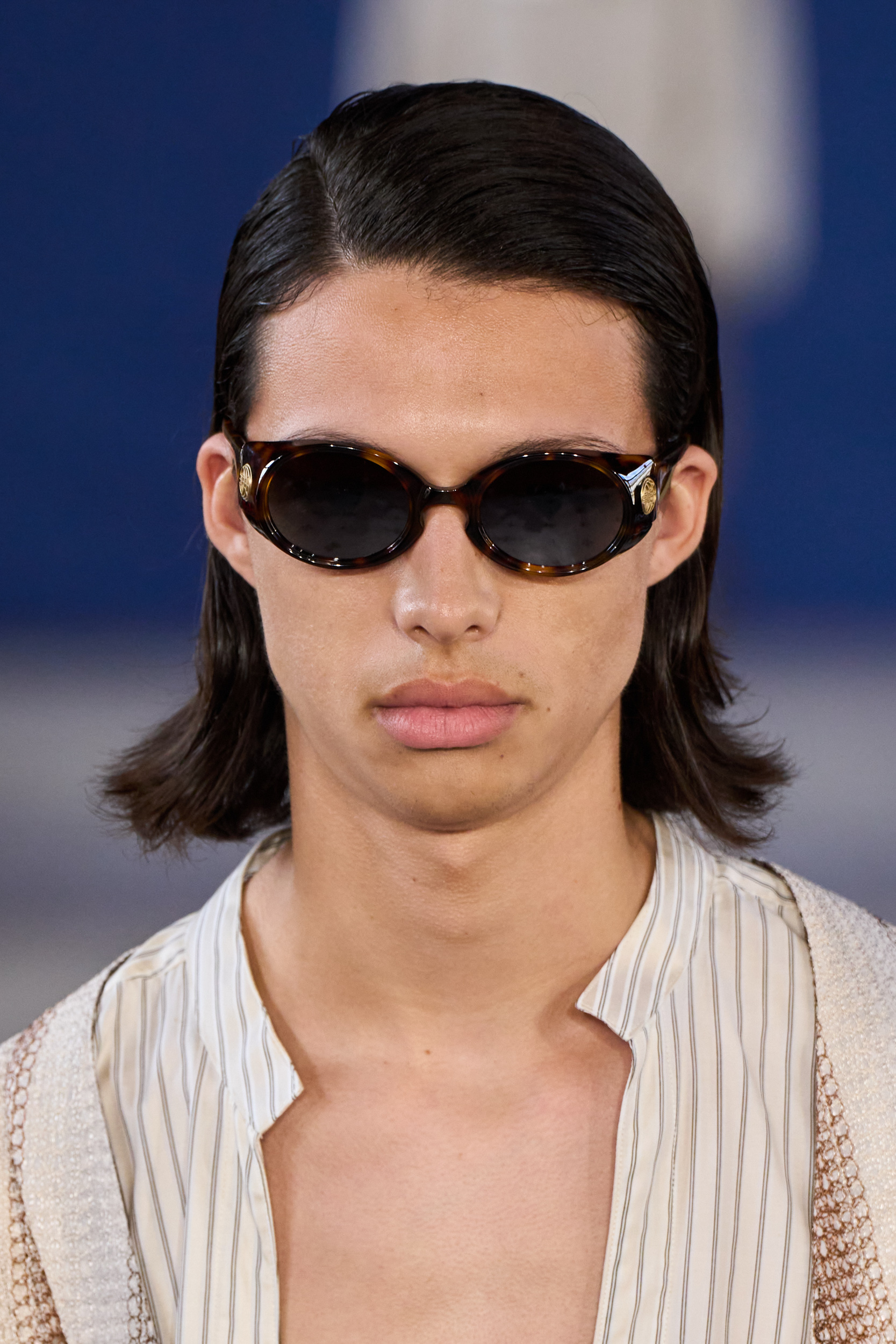 Namesake  Spring 2025 Men's Fashion Show Details