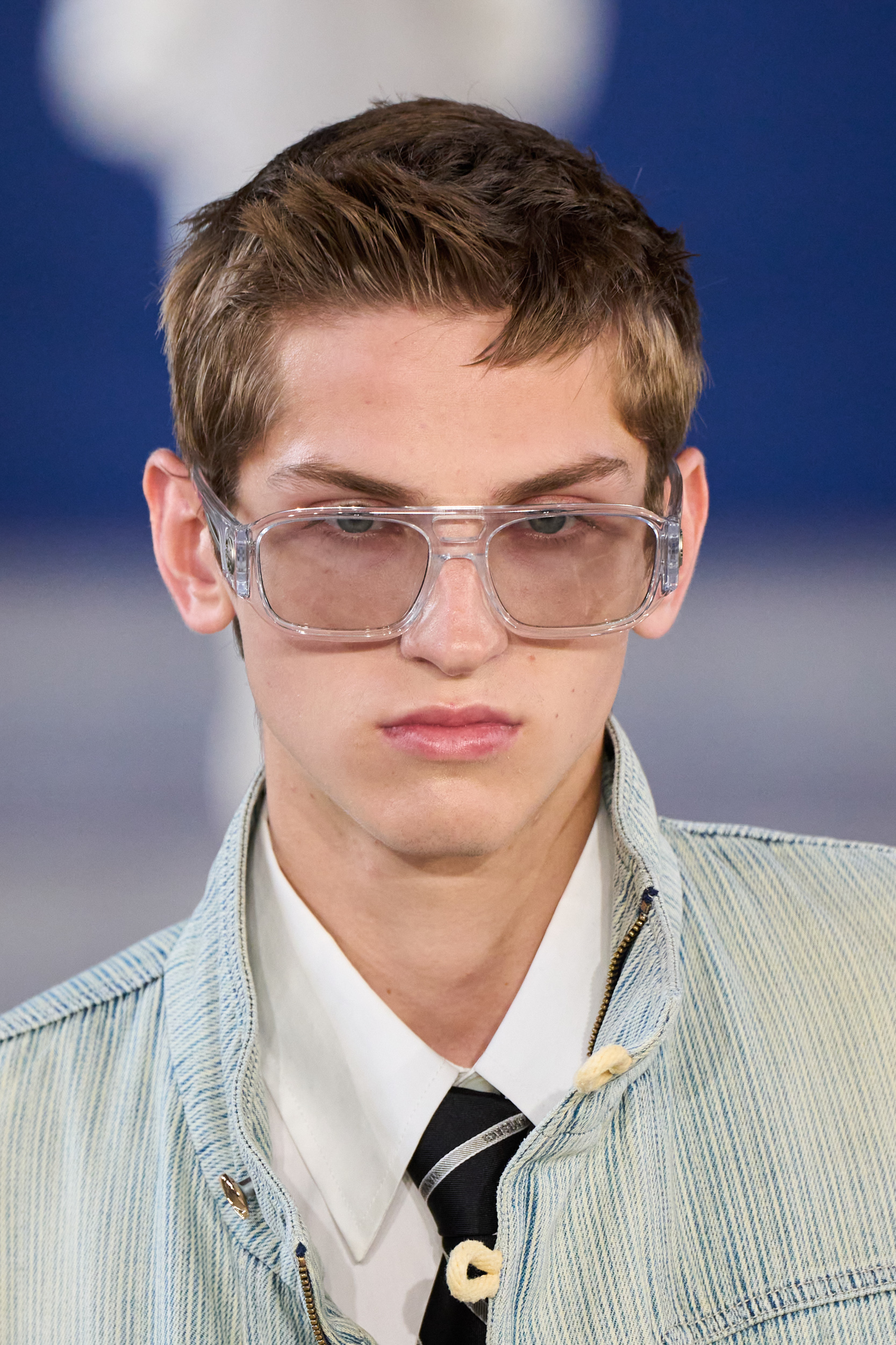 Namesake  Spring 2025 Men's Fashion Show Details