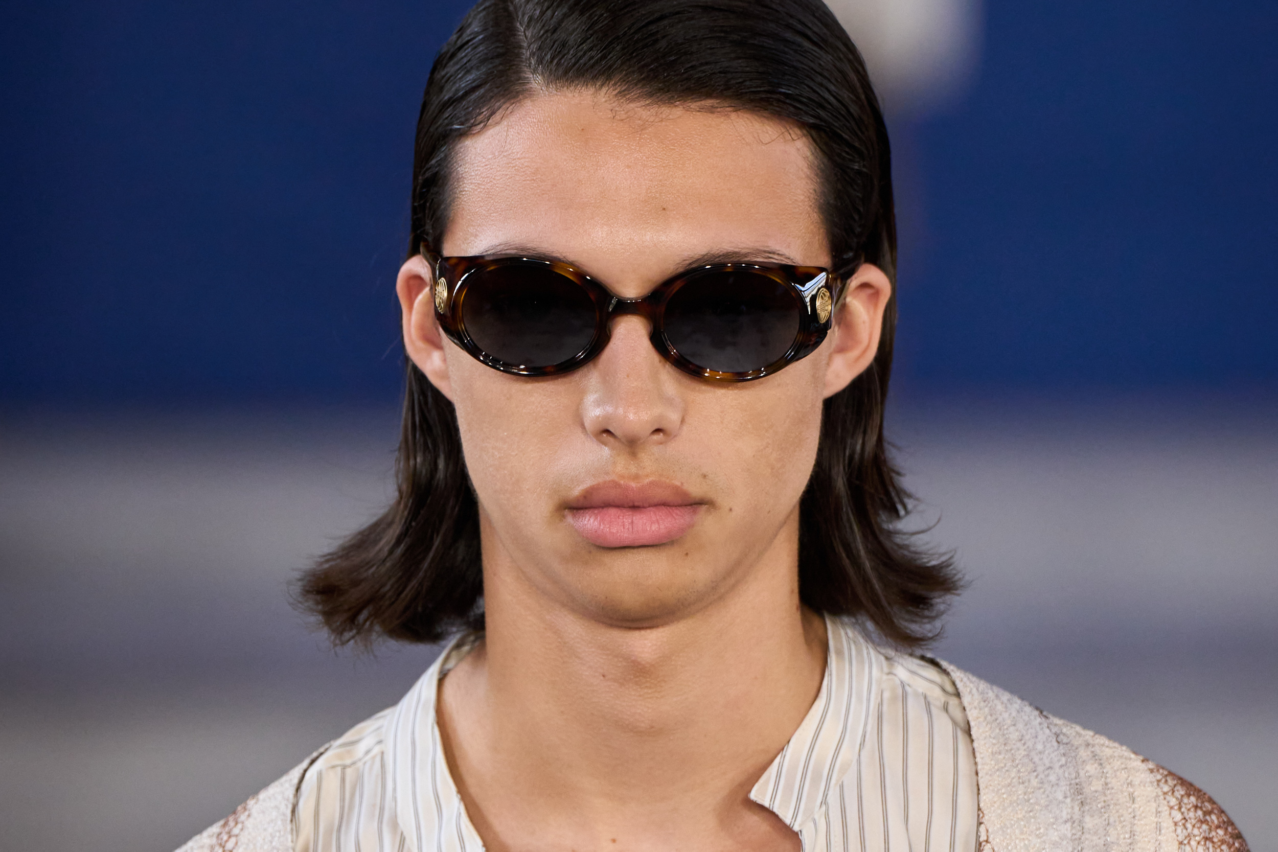 Namesake  Spring 2025 Men's Fashion Show Details