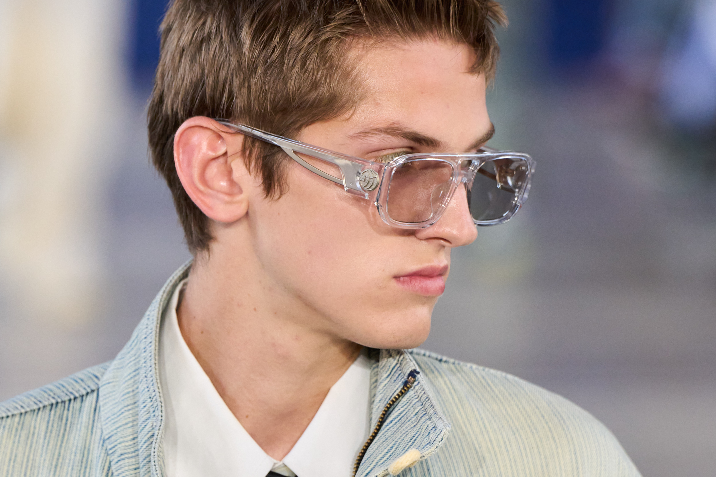 Namesake  Spring 2025 Men's Fashion Show Details