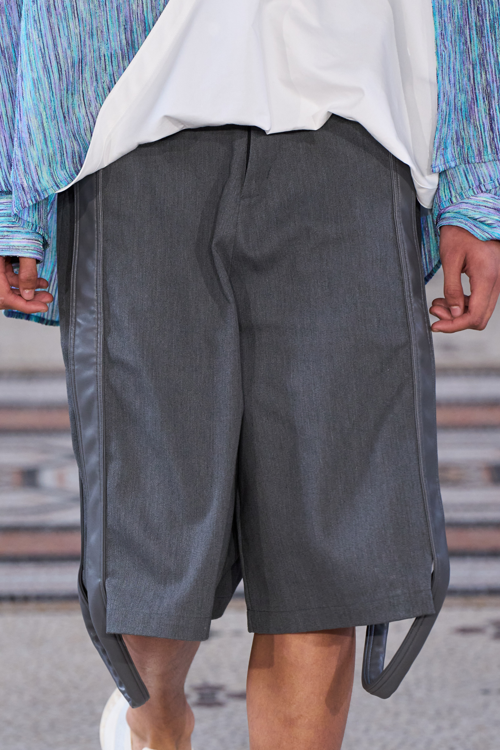 Namesake  Spring 2025 Men's Fashion Show Details