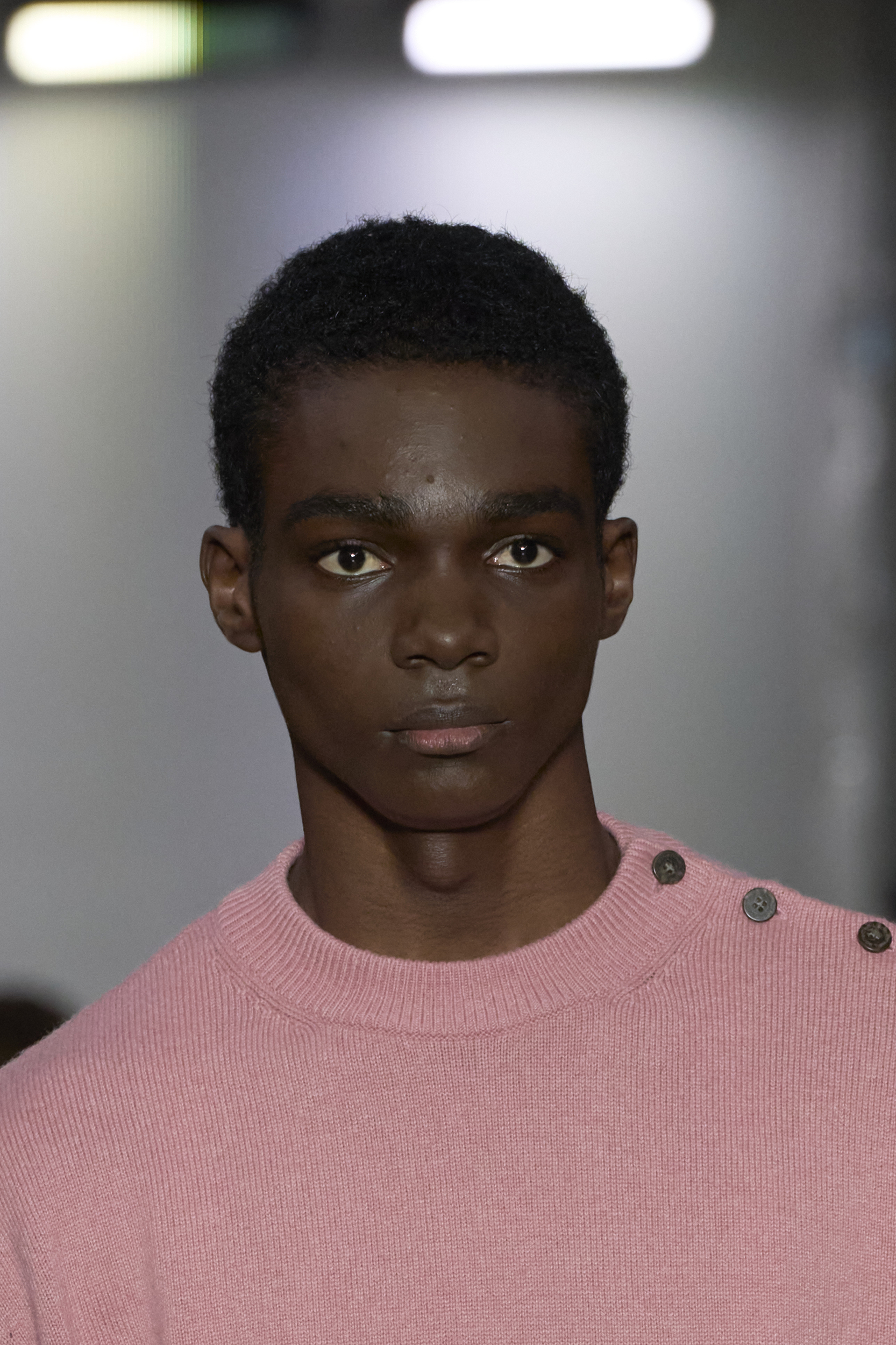 Neil Barrett  Spring 2025 Men's Fashion Show Details