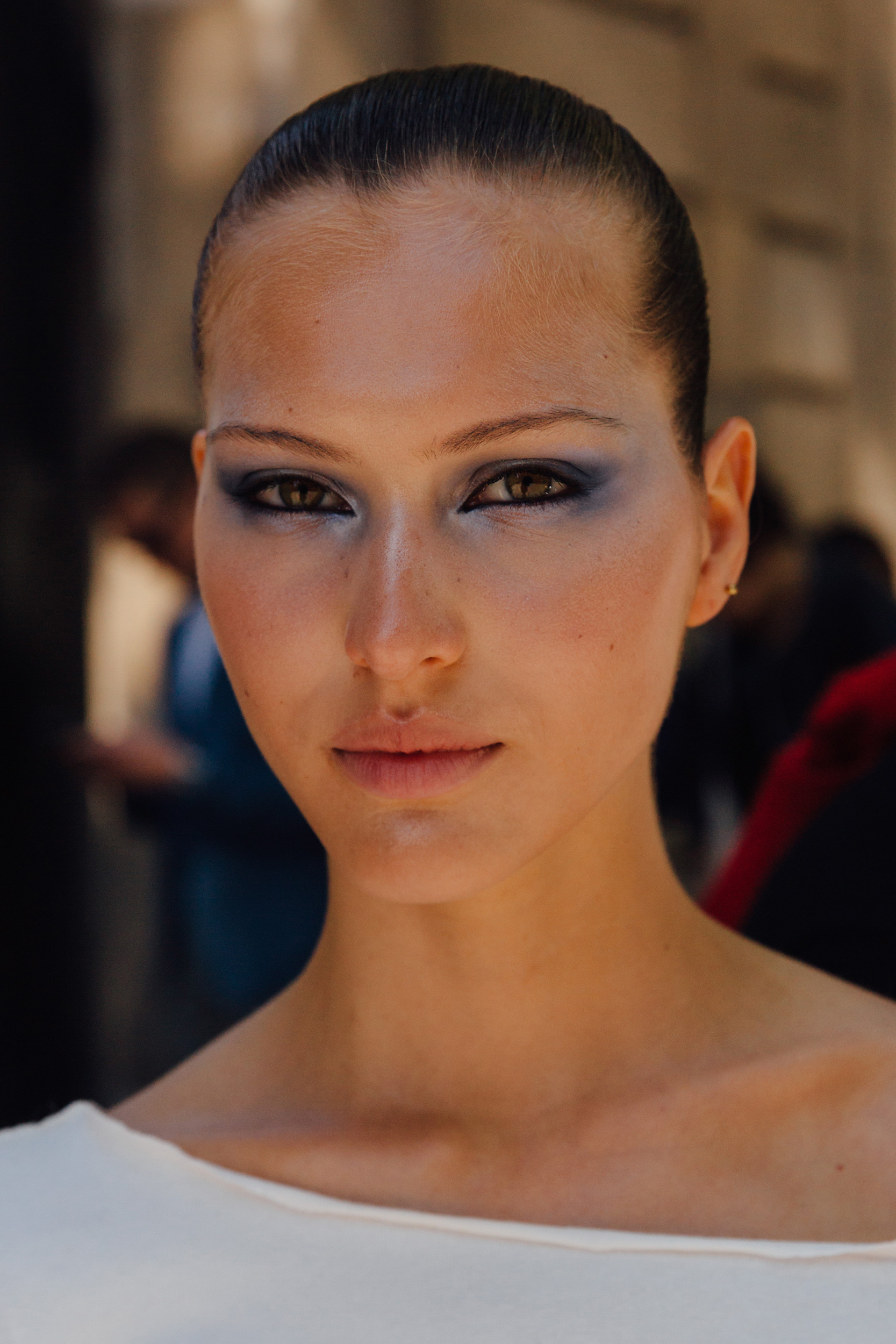 Paris Couture Street Style Fall 2024 Shows