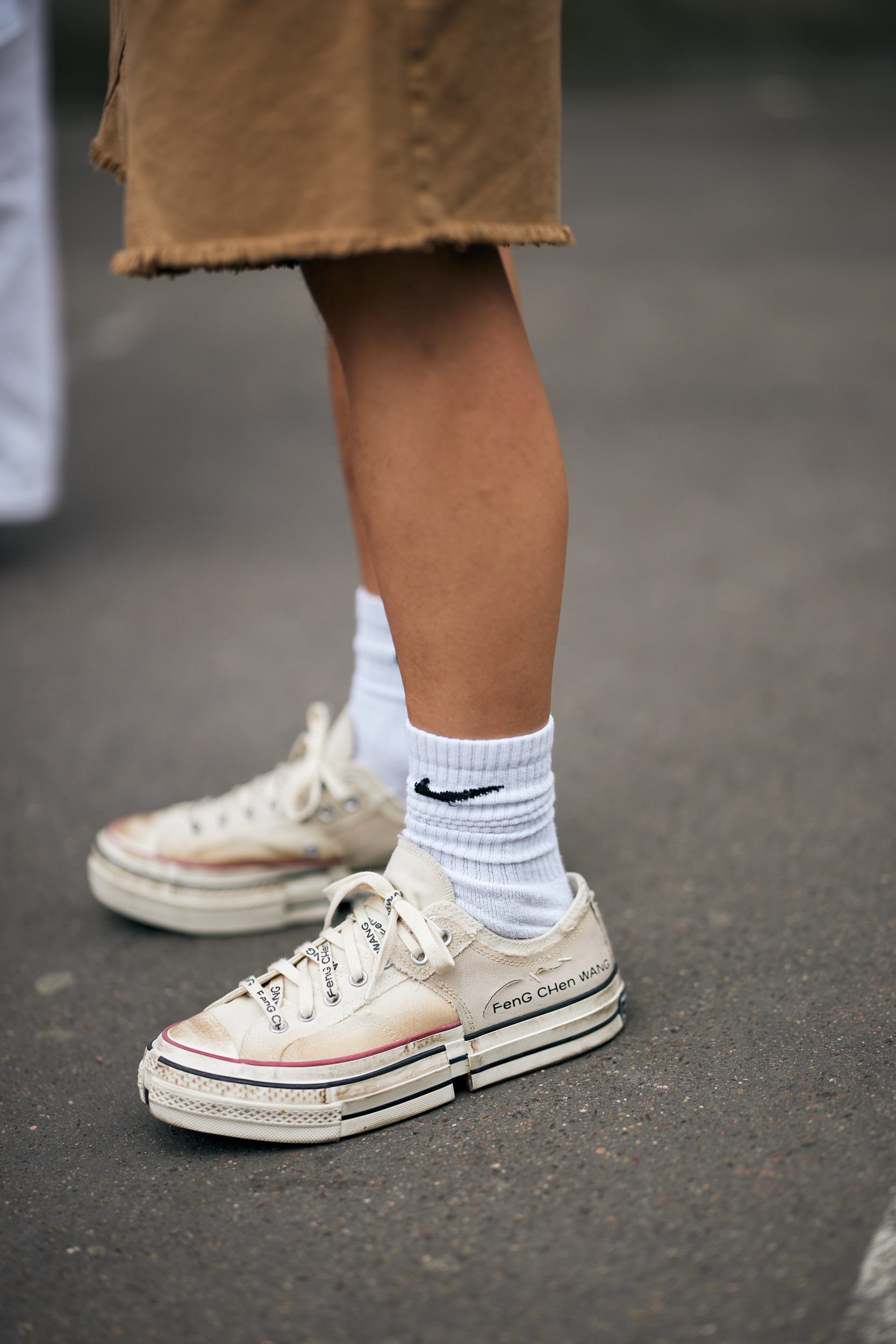 Paris Men's Street Style Spring 2025 Shows