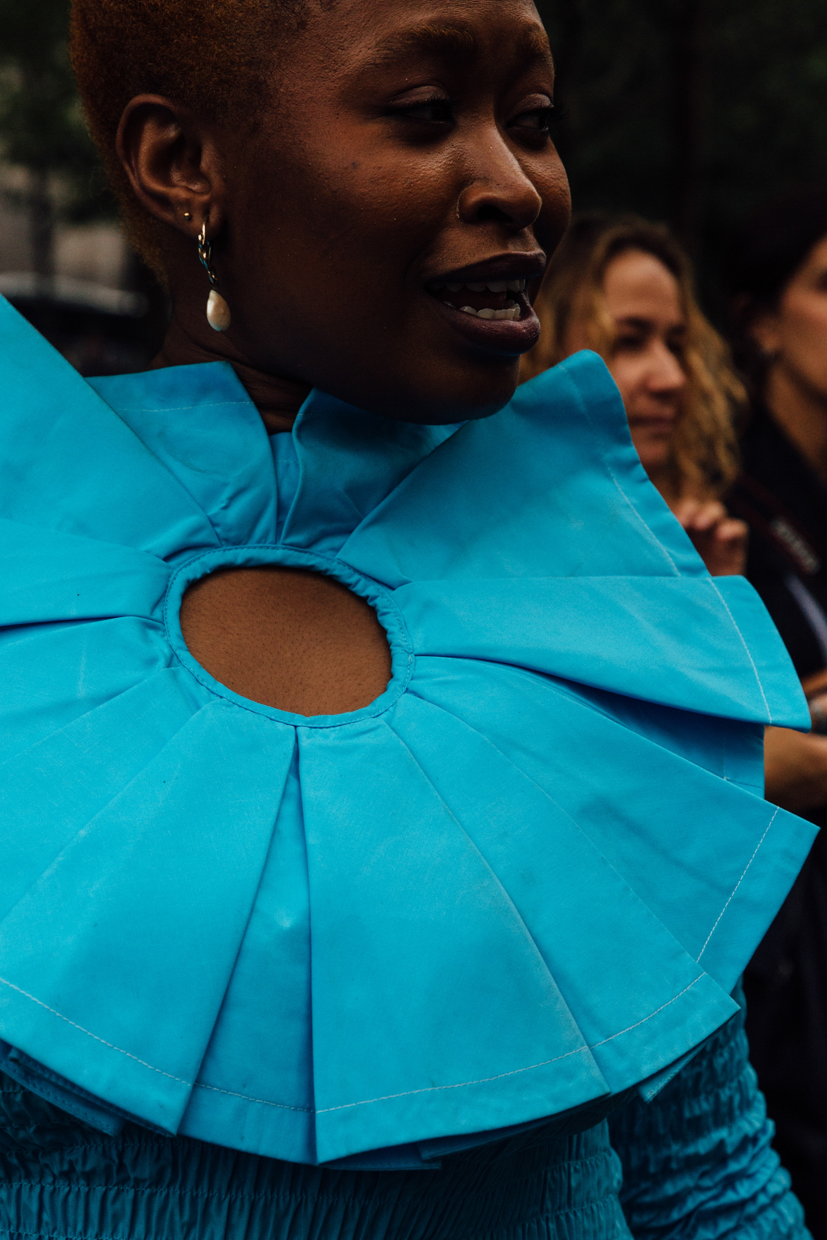 Paris Men's Street Style Spring 2025 Shows